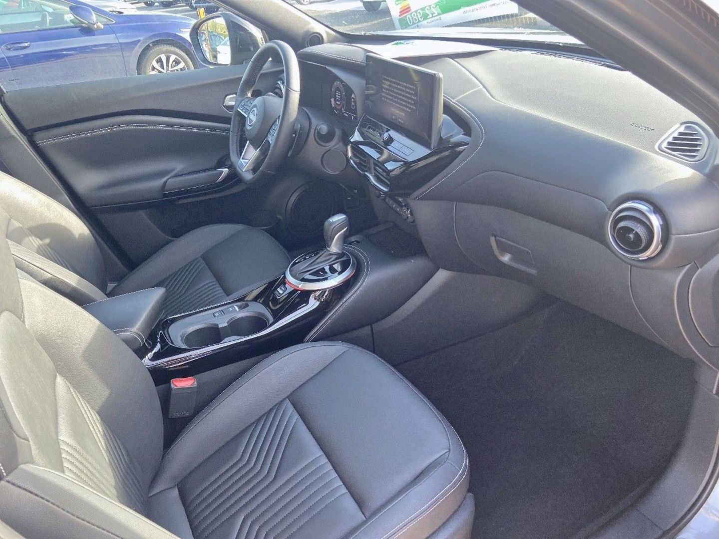 NISSAN Juke en vente à Carcassonne chez votre mandataire automobile