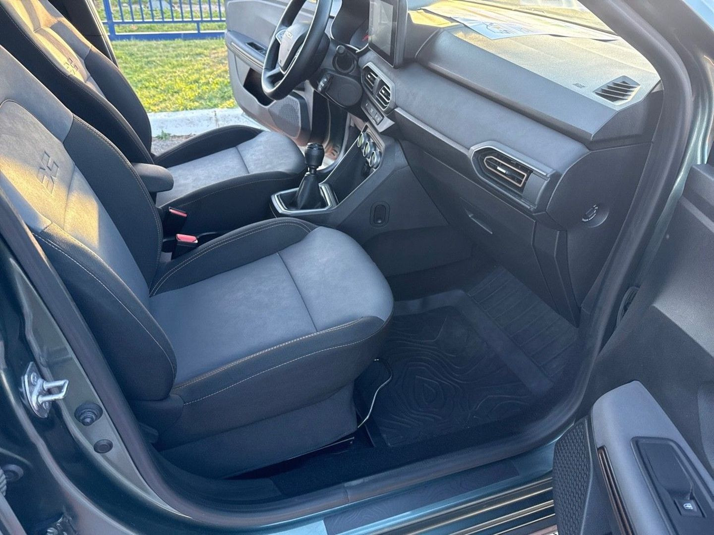 DACIA Sandero en vente à Carcassonne chez votre mandataire automobile