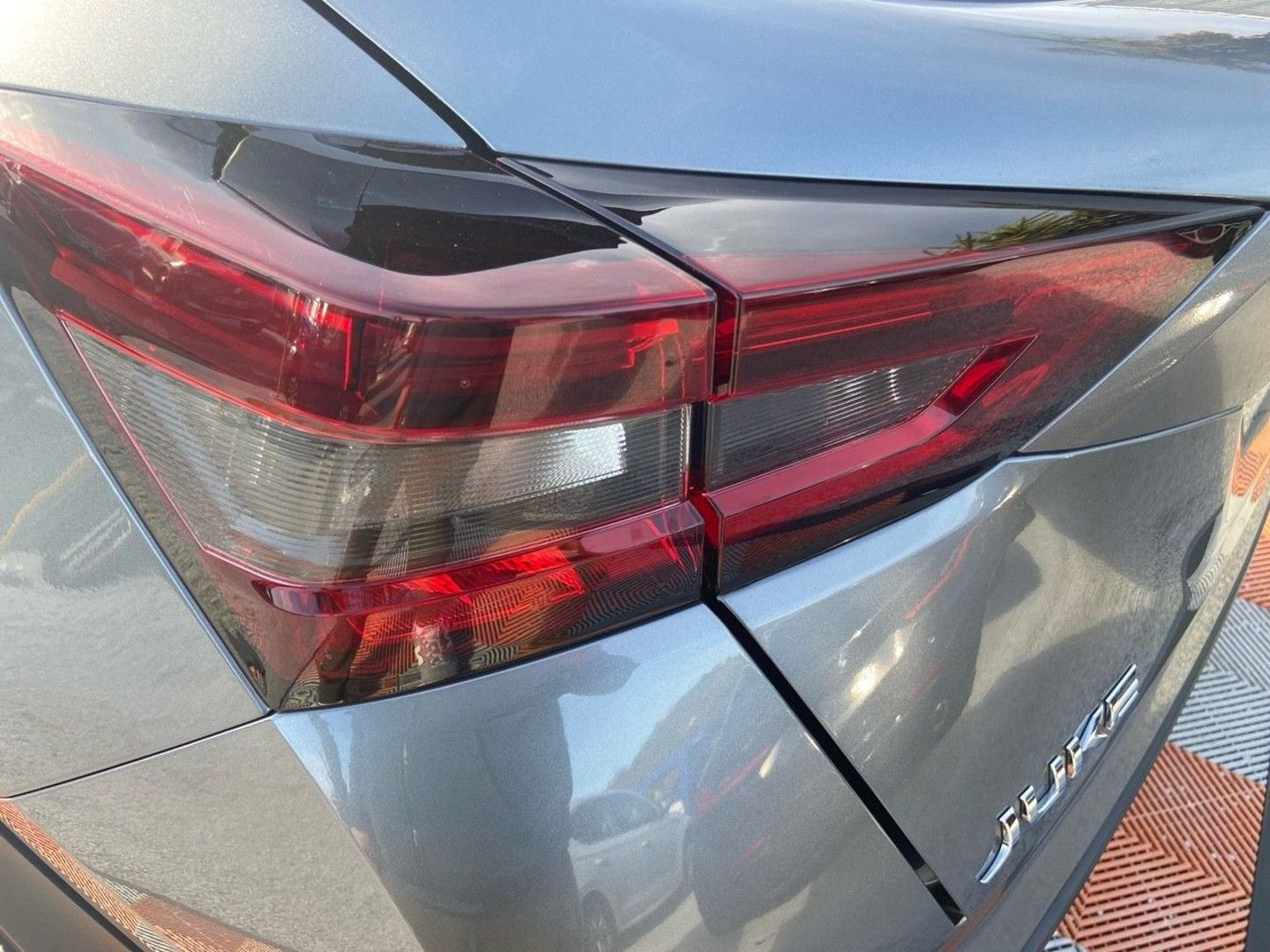 NISSAN Juke en vente à Carcassonne chez votre mandataire automobile