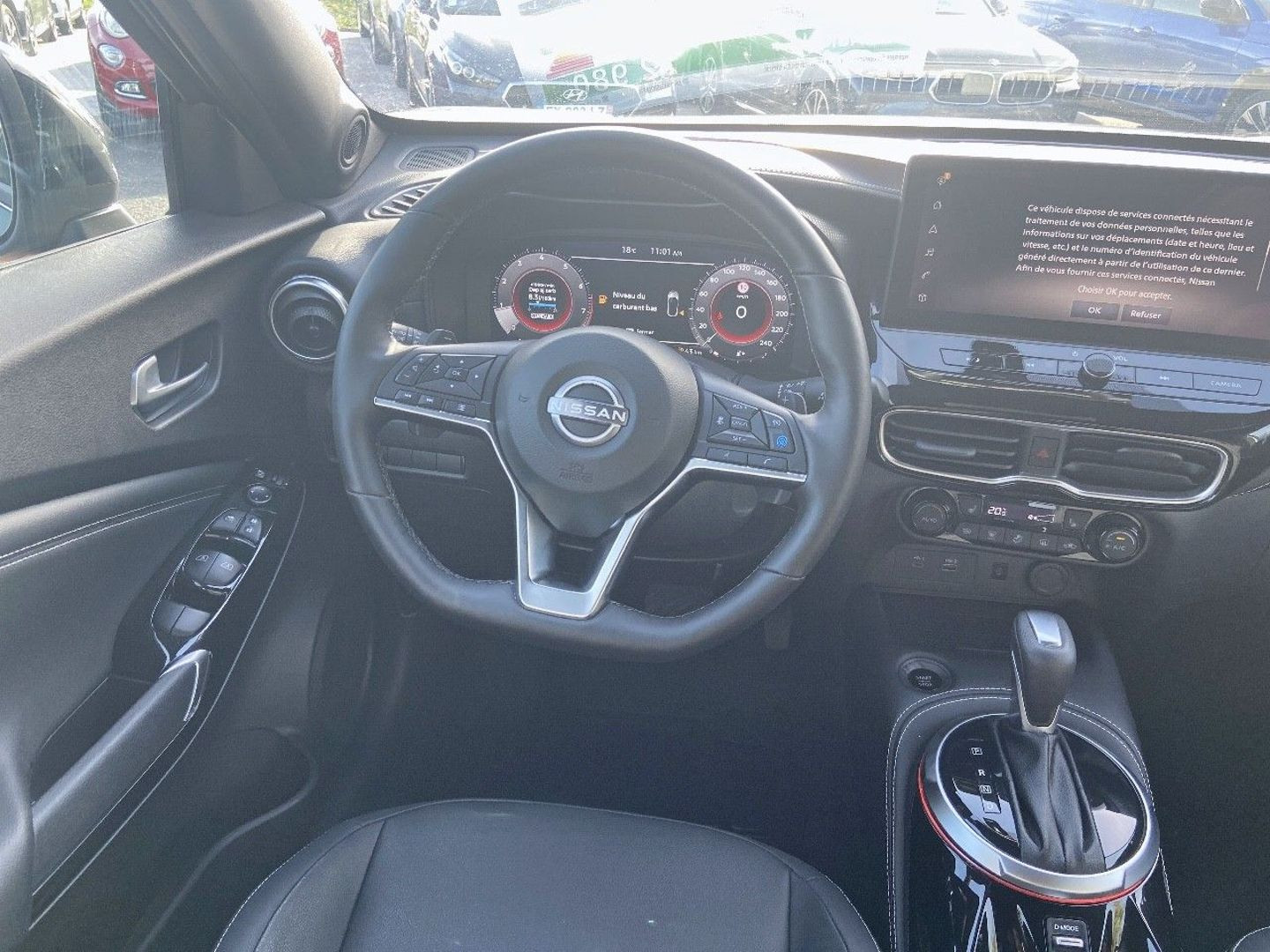 NISSAN Juke en vente à Carcassonne chez votre mandataire automobile