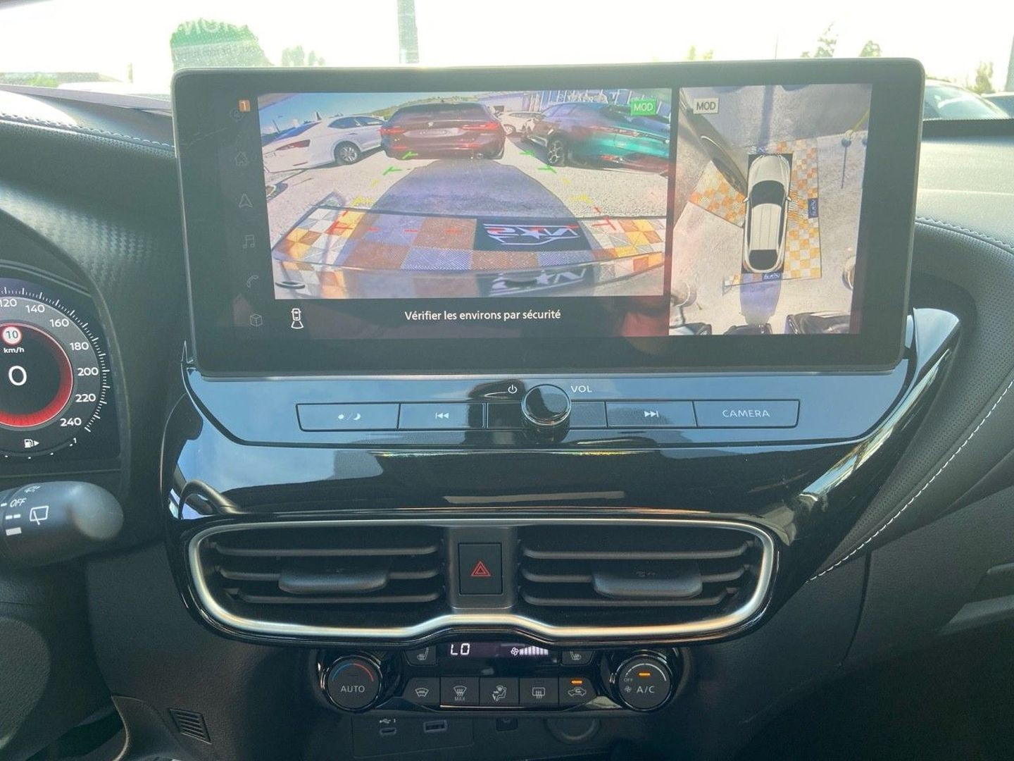 NISSAN Juke en vente à Carcassonne chez votre mandataire automobile