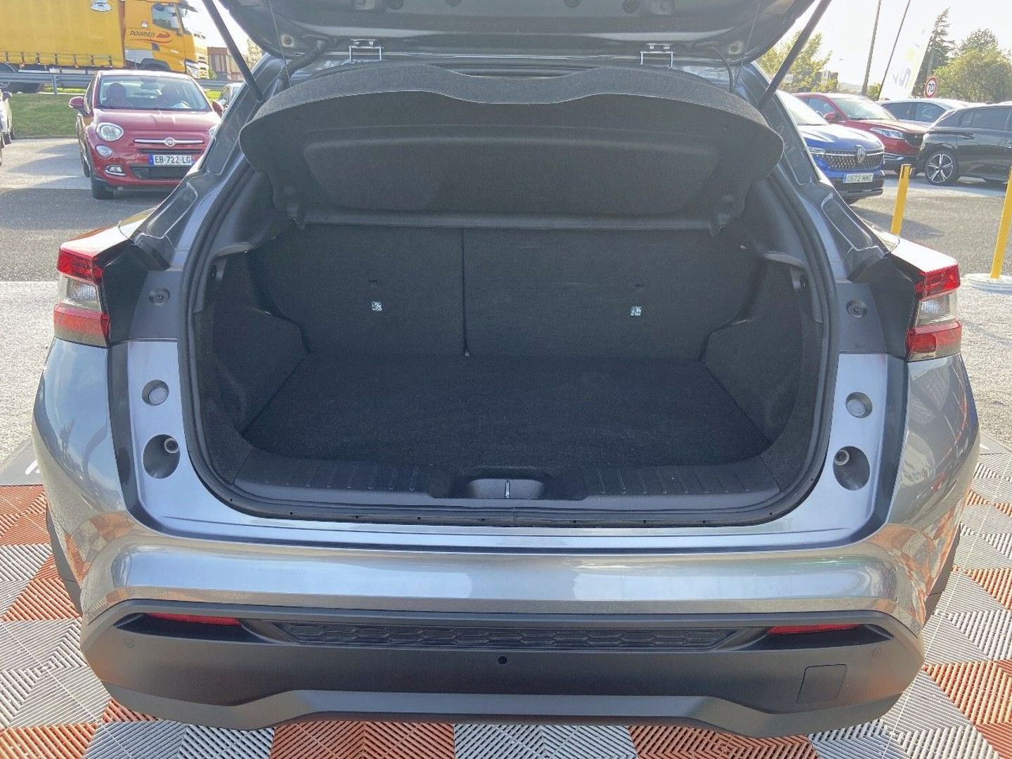 NISSAN Juke en vente à Carcassonne chez votre mandataire automobile