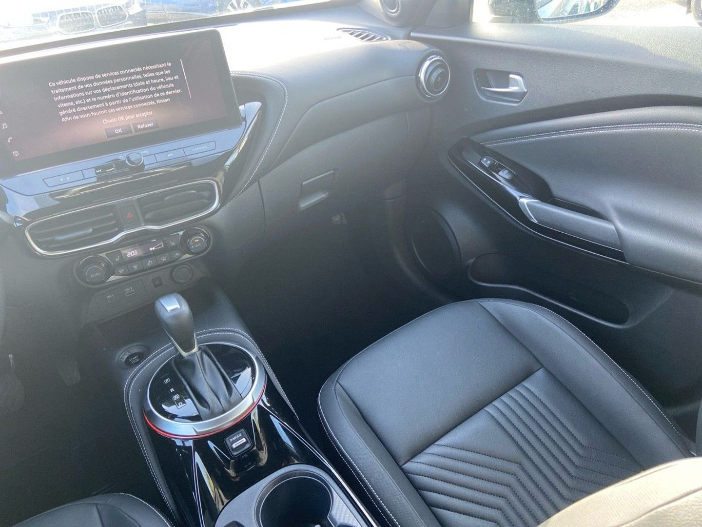 NISSAN Juke en vente à Carcassonne chez votre mandataire automobile