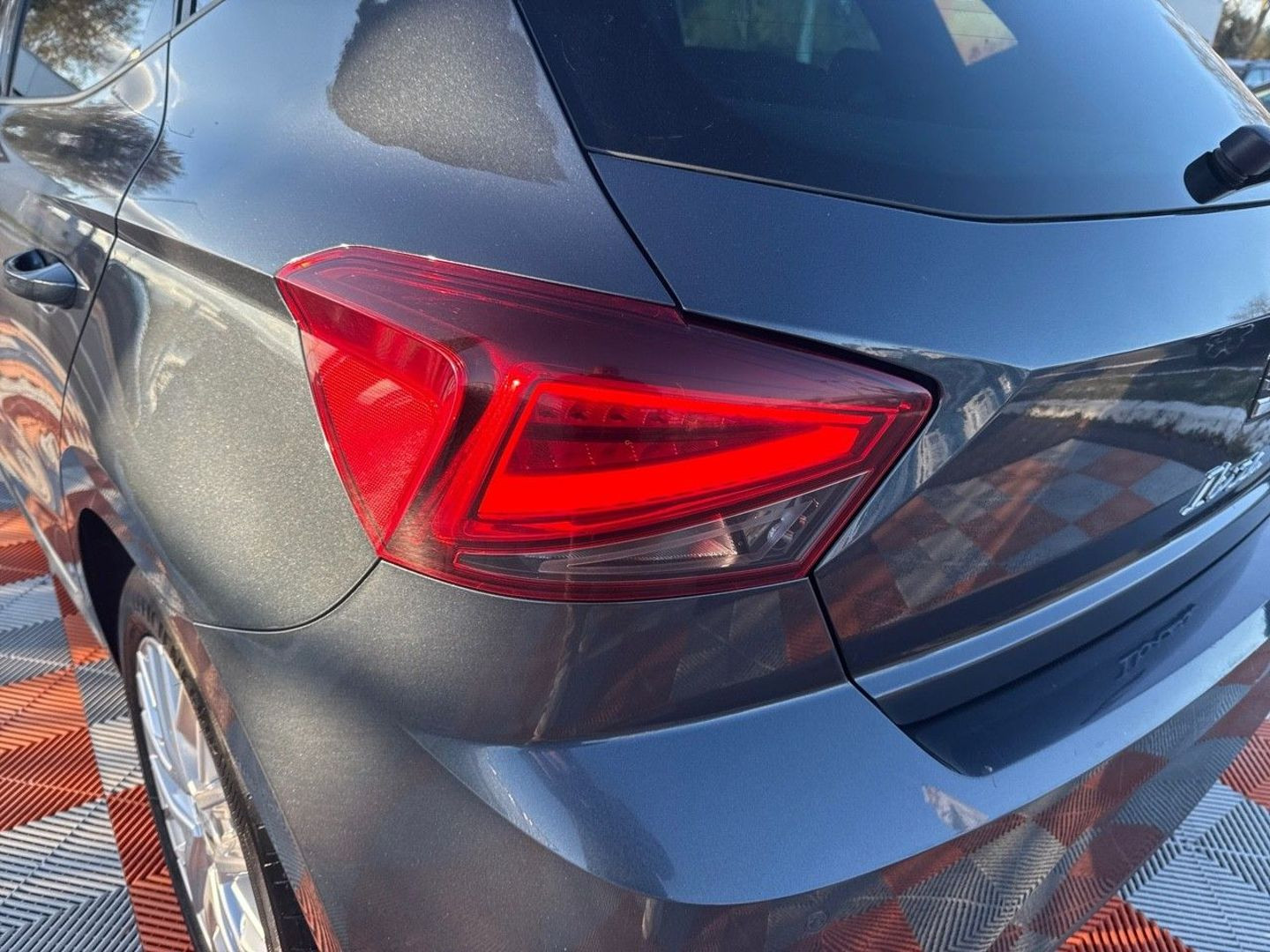 SEAT Ibiza en vente à Carcassonne chez votre mandataire automobile