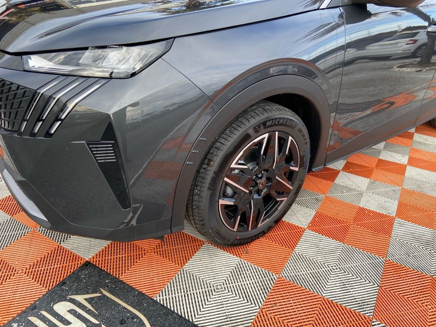 PEUGEOT 3008 en vente à Carcassonne chez votre mandataire automobile