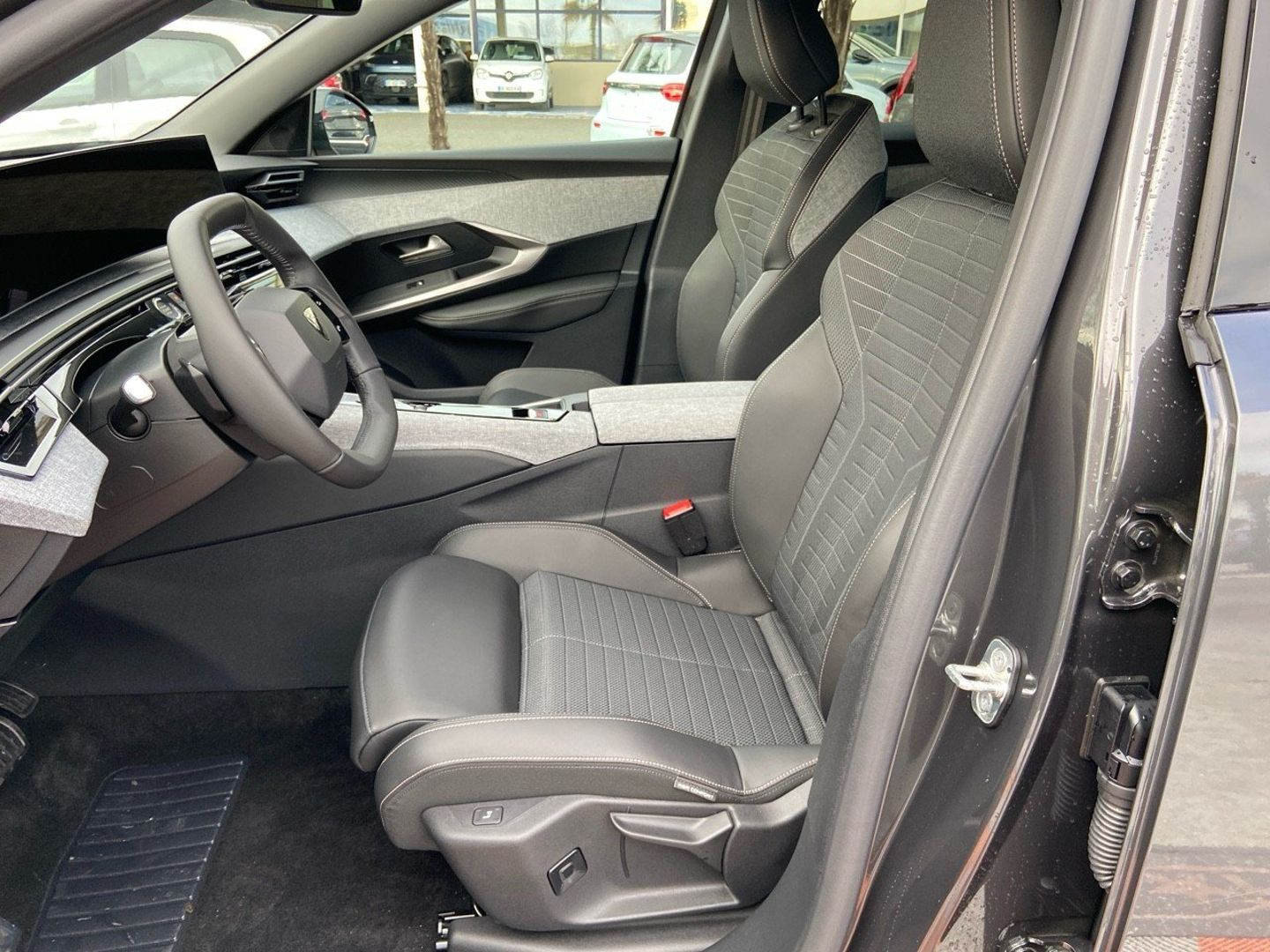 PEUGEOT 3008 en vente à Carcassonne chez votre mandataire automobile