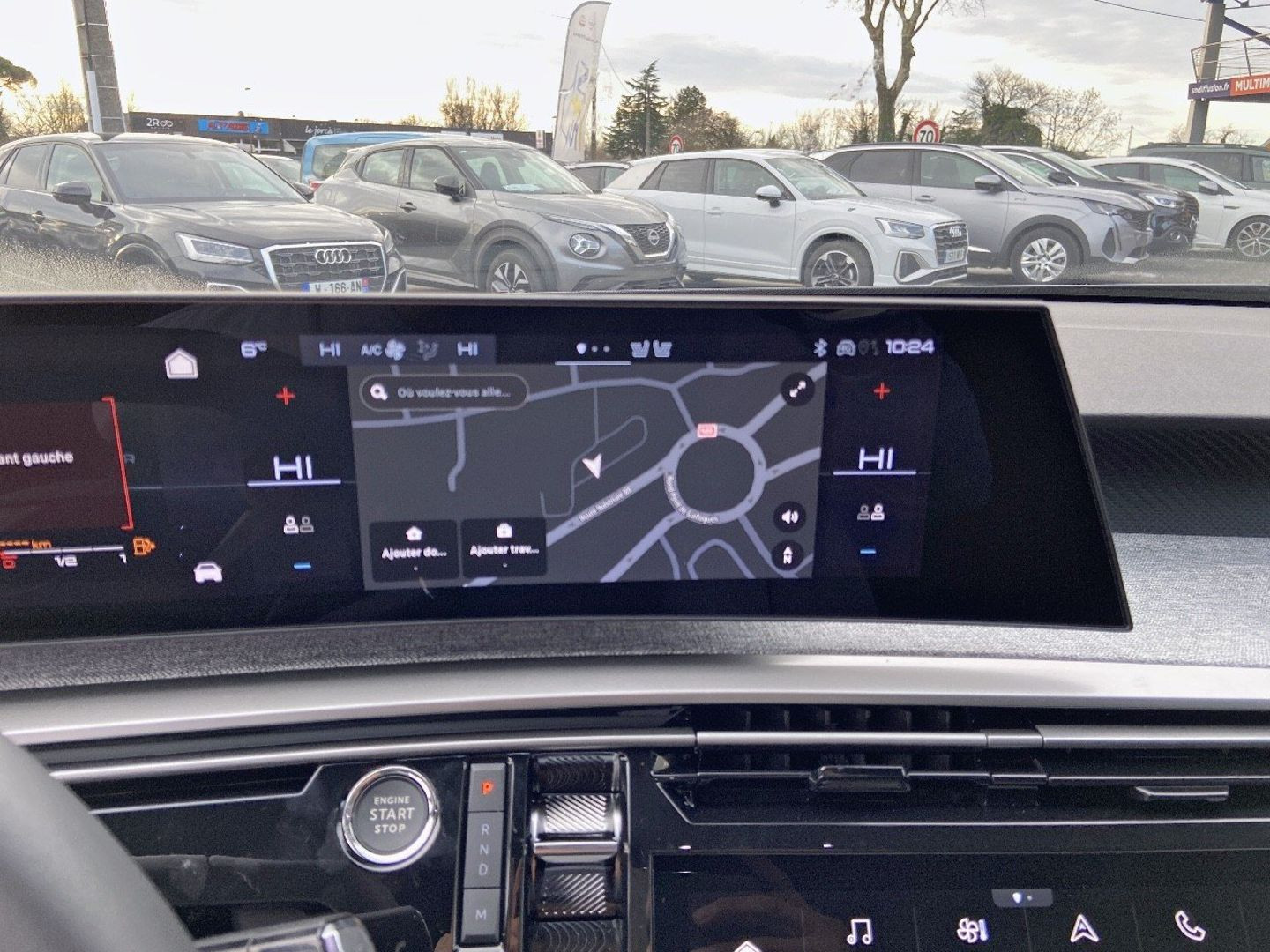 PEUGEOT 3008 en vente à Carcassonne chez votre mandataire automobile