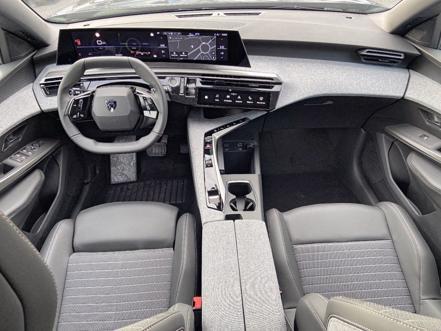 PEUGEOT 3008 en vente à Carcassonne chez votre mandataire automobile