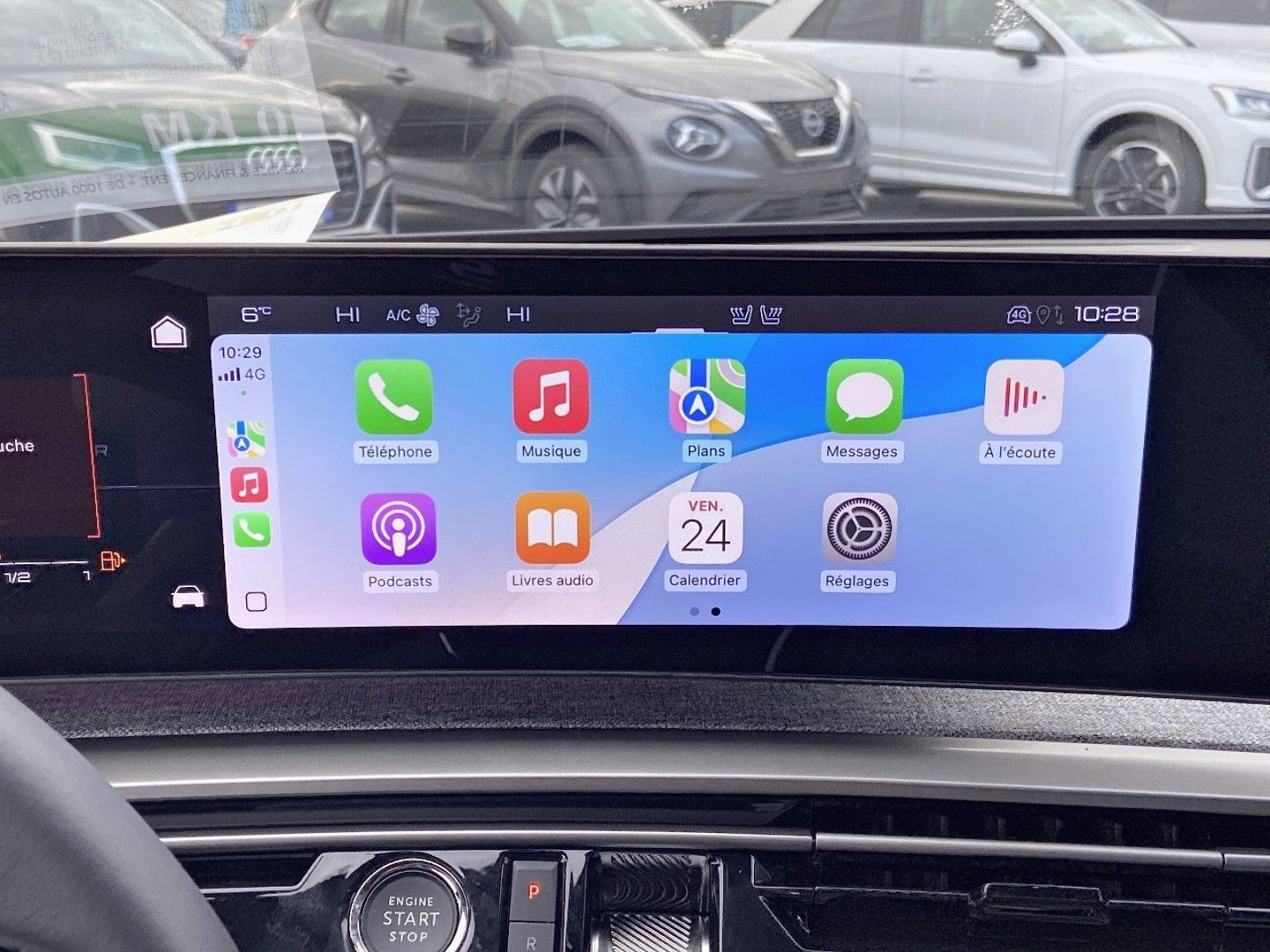 PEUGEOT 3008 en vente à Carcassonne chez votre mandataire automobile