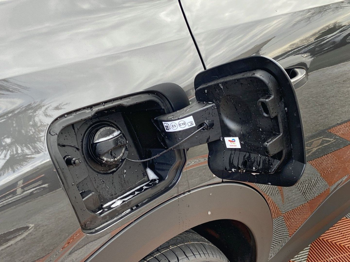 PEUGEOT 3008 en vente à Carcassonne chez votre mandataire automobile