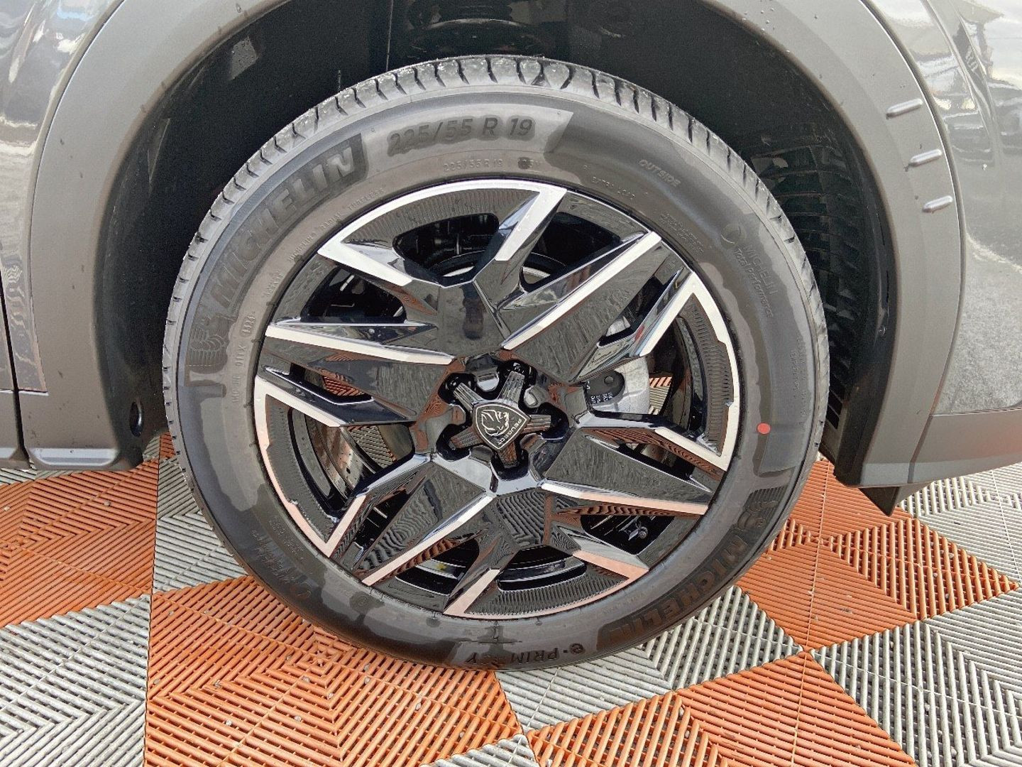 PEUGEOT 3008 en vente à Carcassonne chez votre mandataire automobile