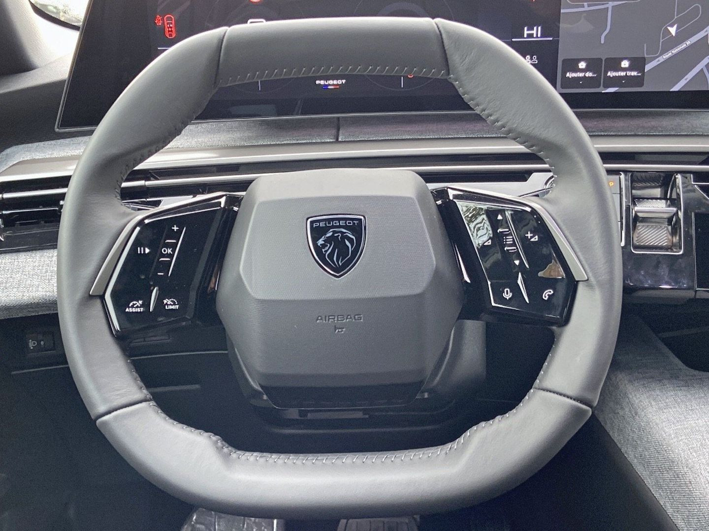 PEUGEOT 3008 en vente à Carcassonne chez votre mandataire automobile