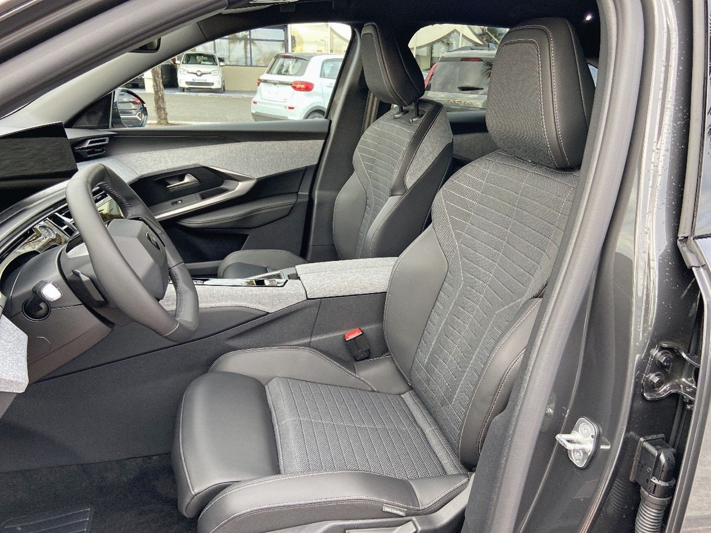 PEUGEOT 3008 en vente à Carcassonne chez votre mandataire automobile