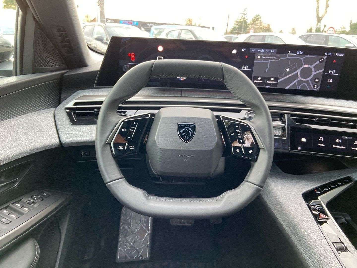 PEUGEOT 3008 en vente à Carcassonne chez votre mandataire automobile