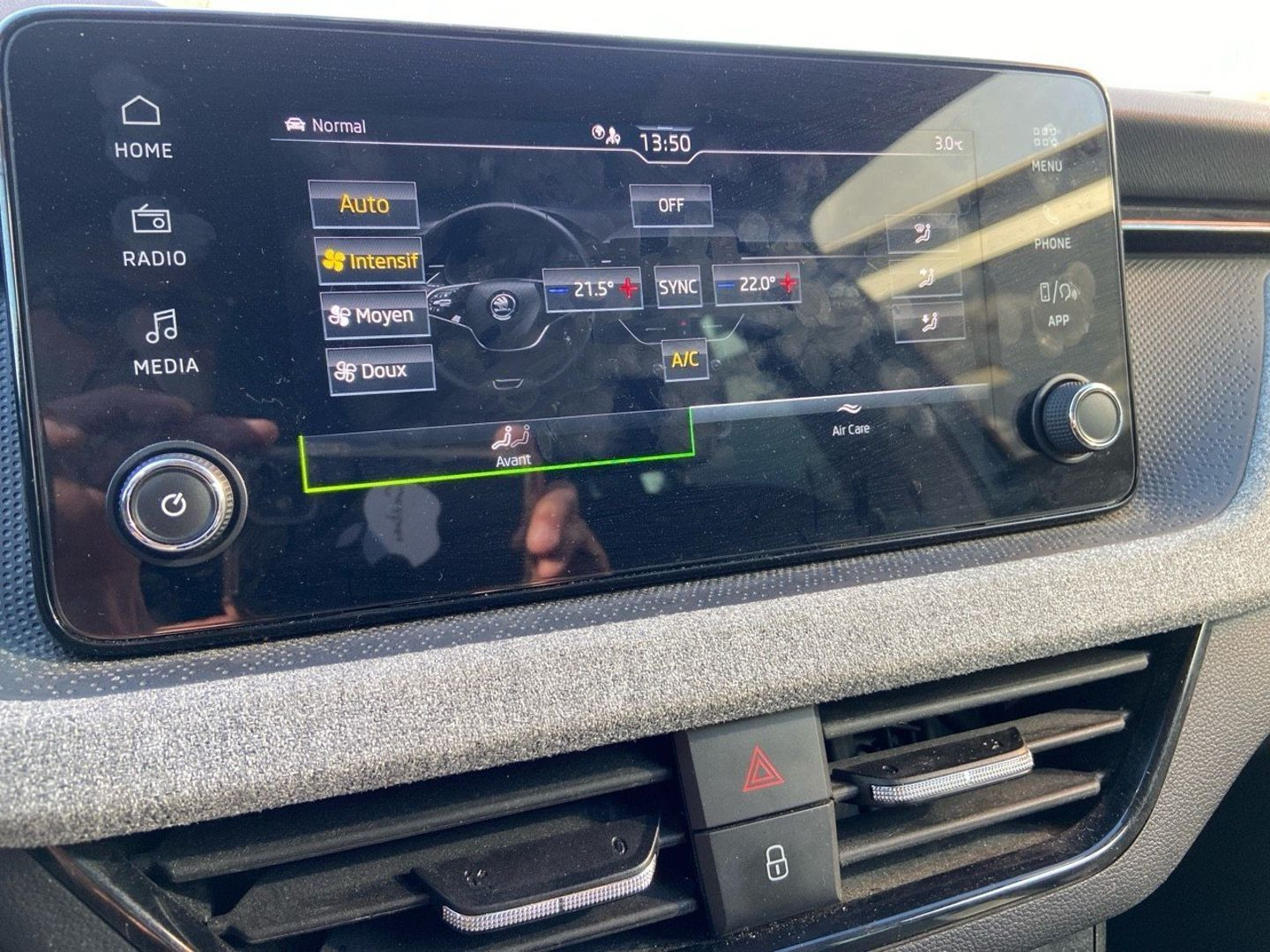 SKODA Kamiq en vente à Carcassonne chez votre mandataire automobile