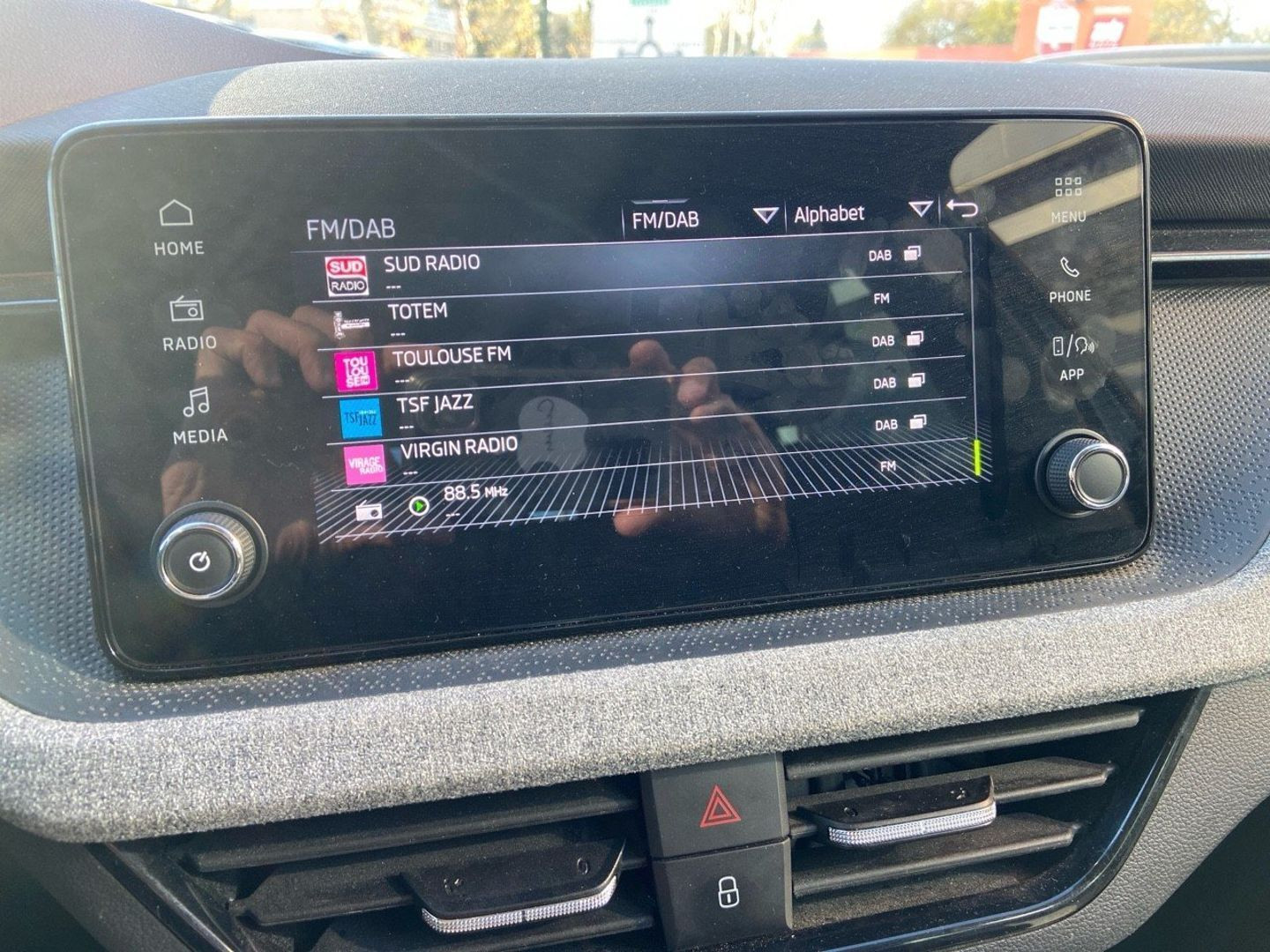 SKODA Kamiq en vente à Carcassonne chez votre mandataire automobile