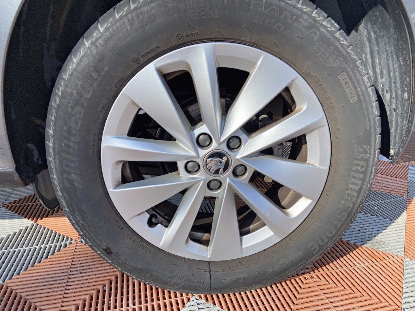 SKODA Kamiq en vente à Carcassonne chez votre mandataire automobile