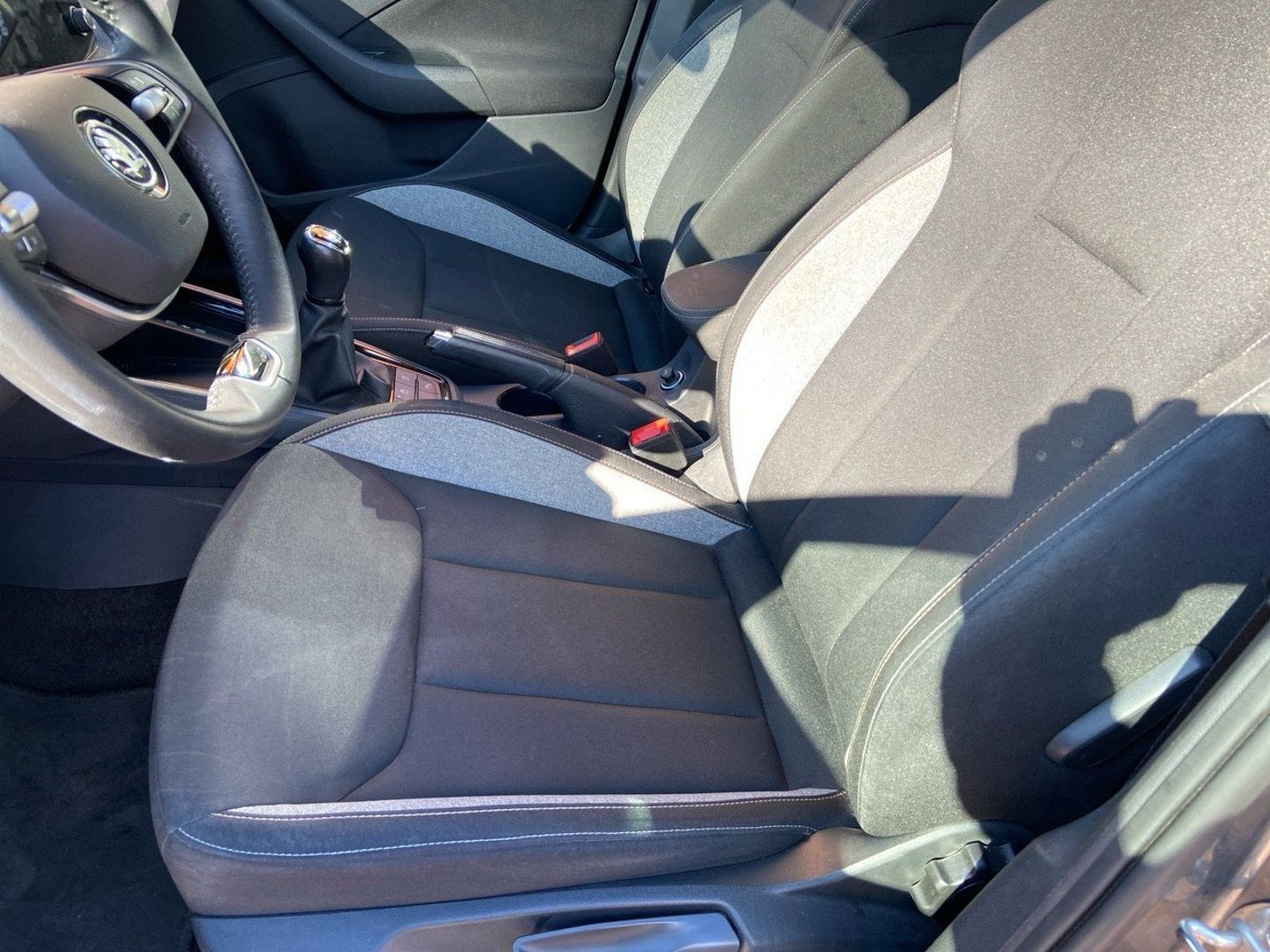 SKODA Kamiq en vente à Carcassonne chez votre mandataire automobile