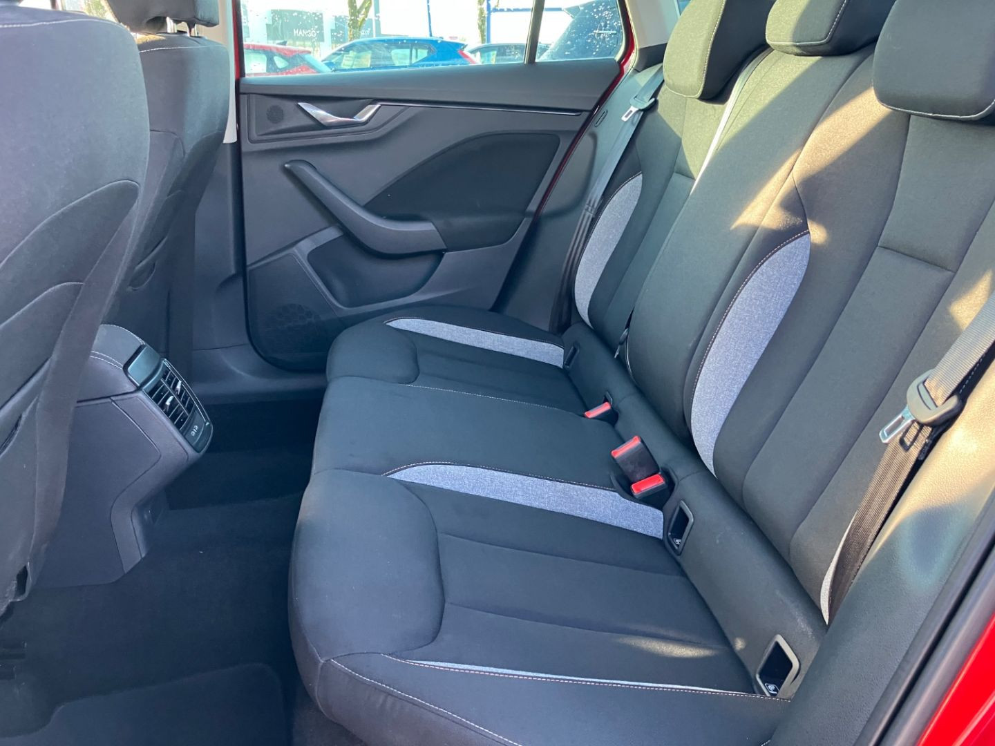 SKODA Kamiq en vente à Carcassonne chez votre mandataire automobile