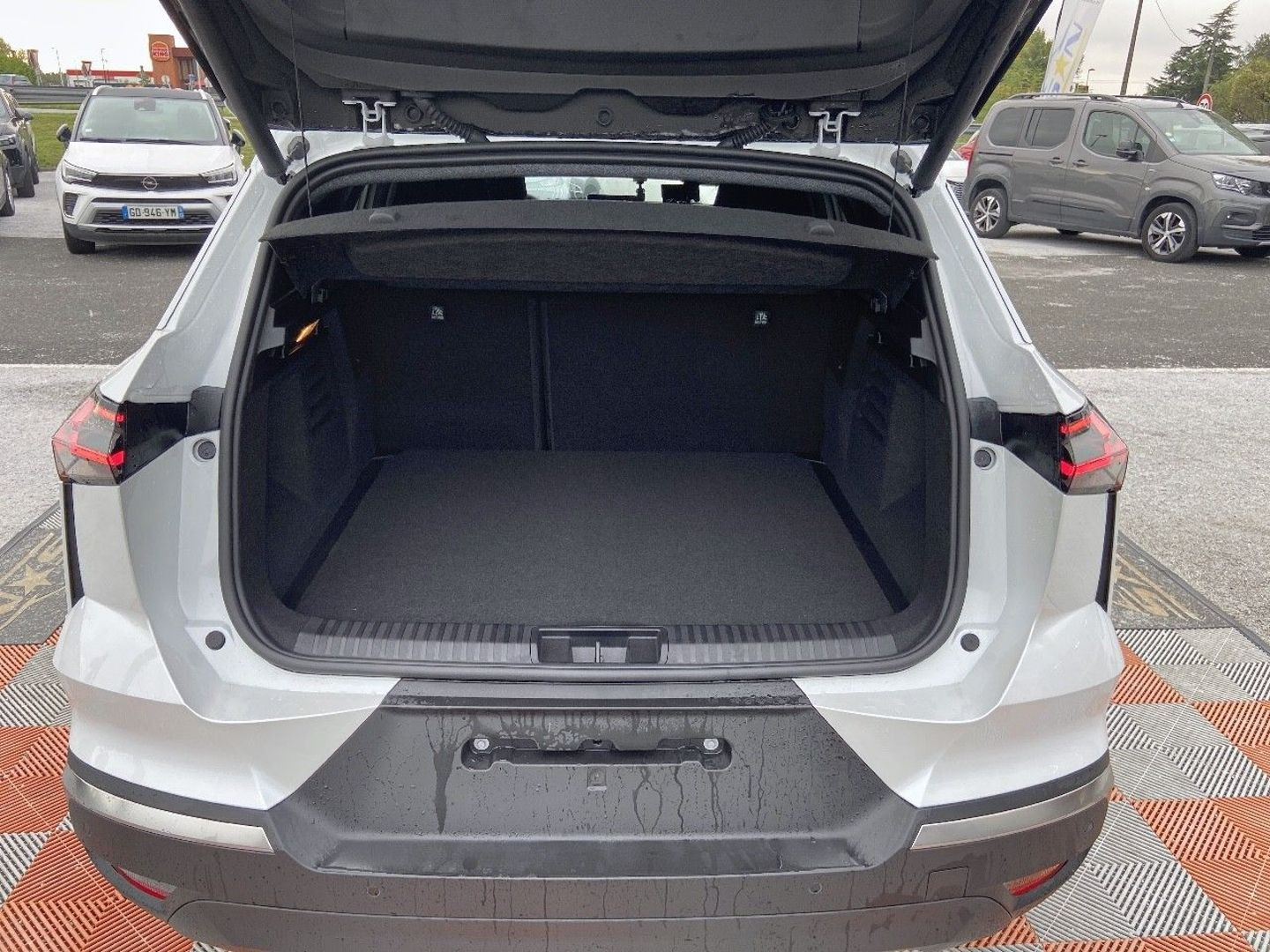 RENAULT SYMBIOZ en vente à Carcassonne chez votre mandataire automobile