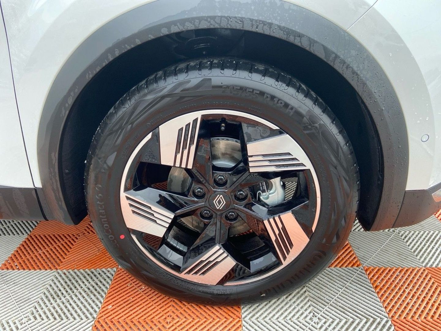 RENAULT SYMBIOZ en vente à Carcassonne chez votre mandataire automobile