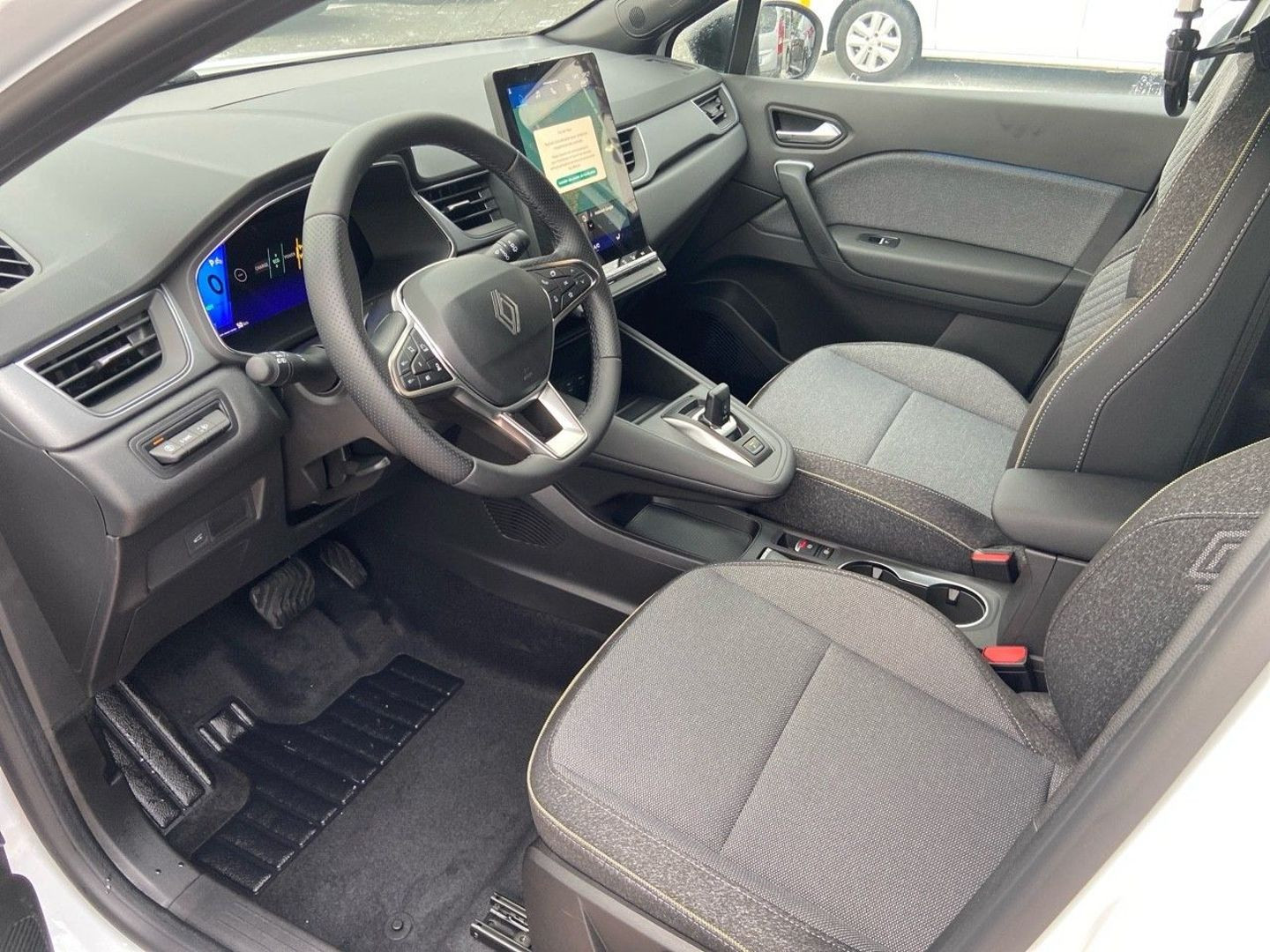 RENAULT SYMBIOZ en vente à Carcassonne chez votre mandataire automobile