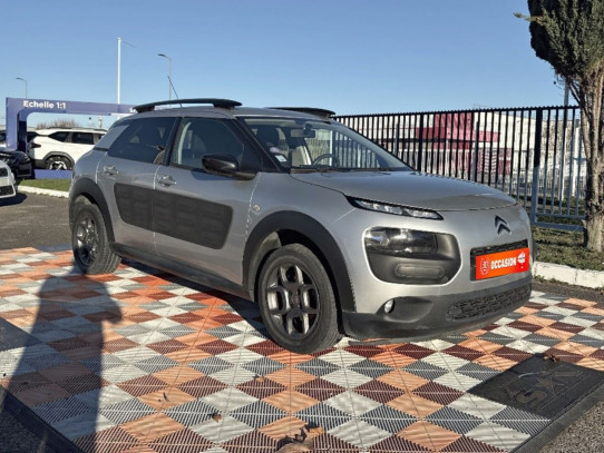 Acheter CITROEN C4 Cactus 1.2 VTi 12V 82 SHINE chez SN Diffusion