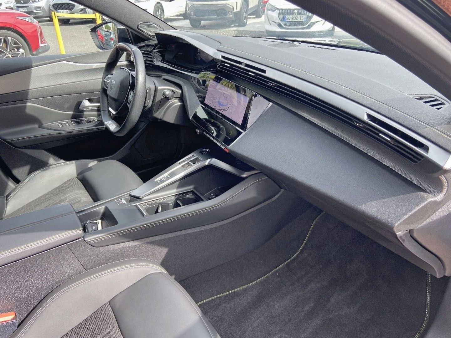 PEUGEOT 308 SW en vente à Carcassonne chez votre mandataire automobile