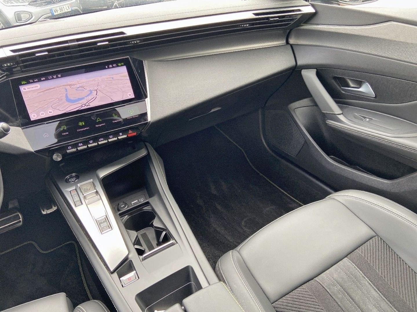 PEUGEOT 308 SW en vente à Carcassonne chez votre mandataire automobile