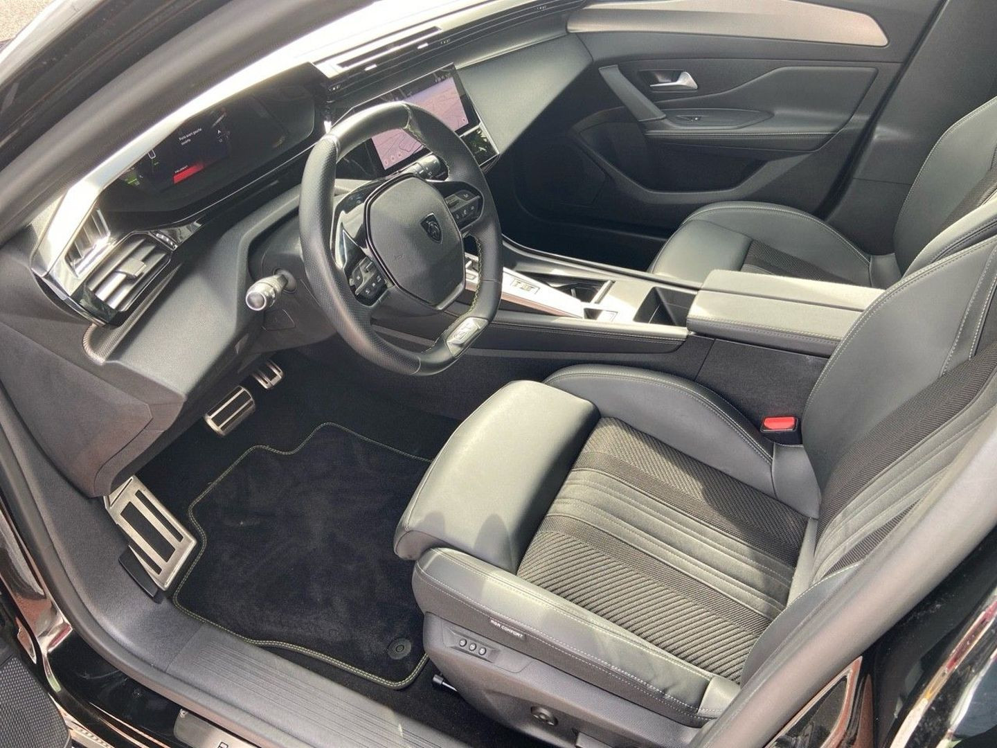 PEUGEOT 308 SW en vente à Carcassonne chez votre mandataire automobile