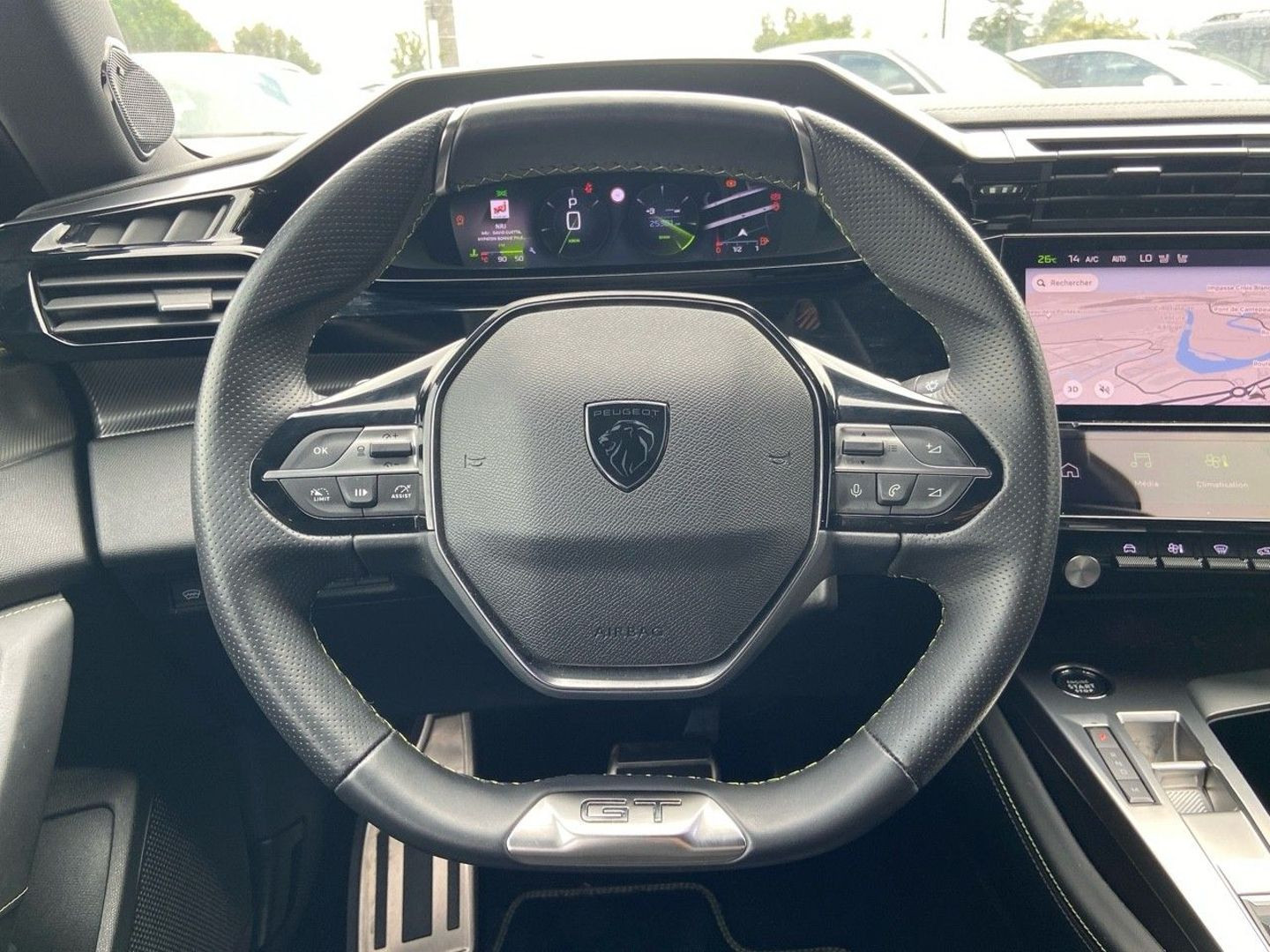 PEUGEOT 308 SW en vente à Carcassonne chez votre mandataire automobile