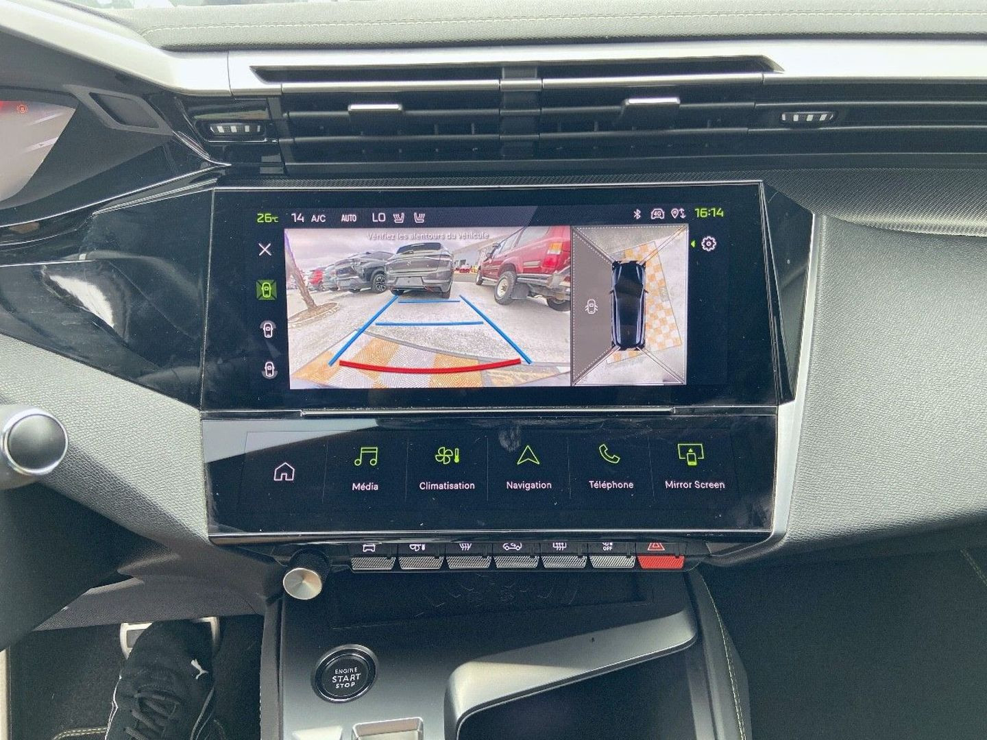 PEUGEOT 308 SW en vente à Carcassonne chez votre mandataire automobile