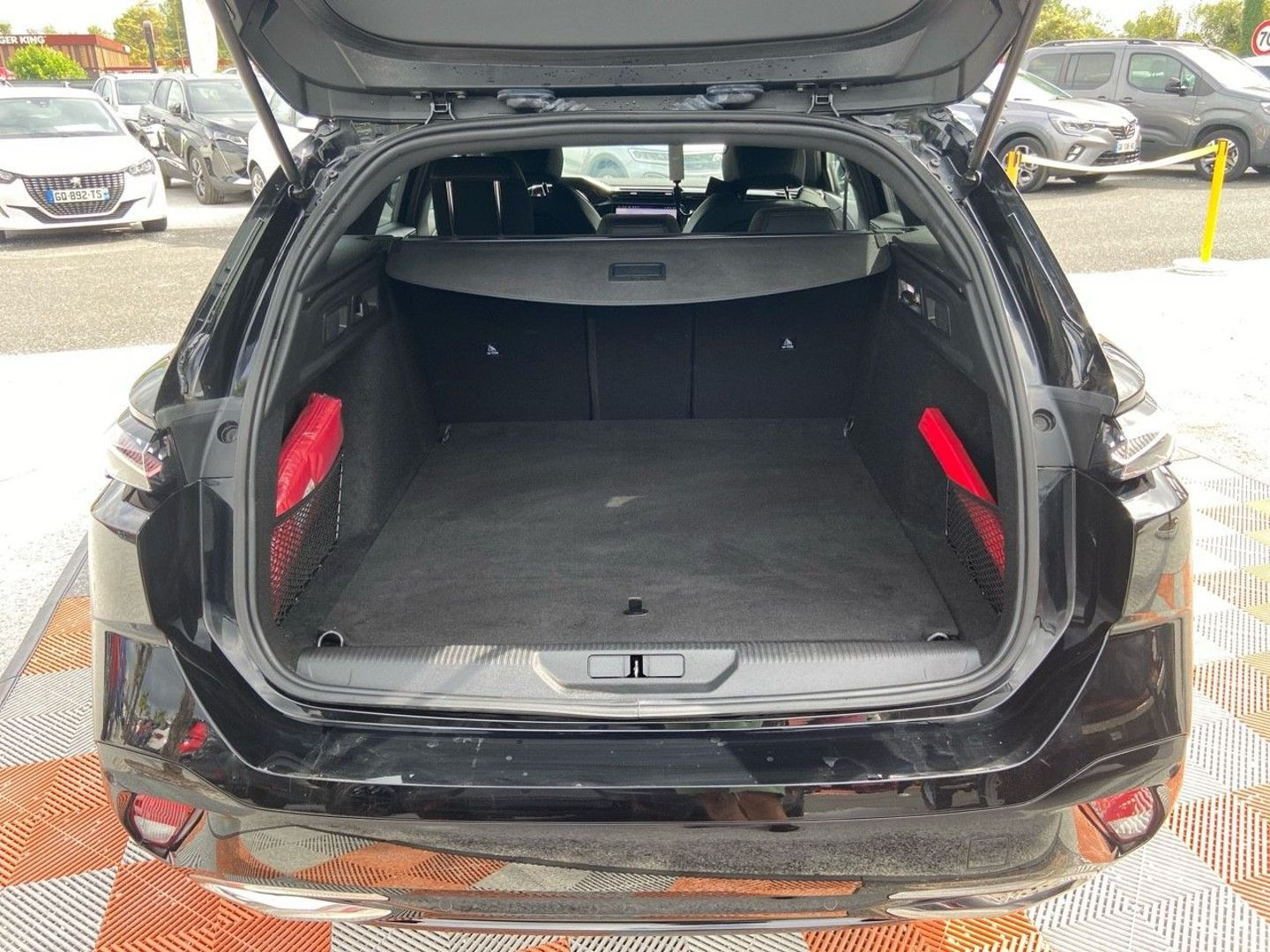 PEUGEOT 308 SW en vente à Carcassonne chez votre mandataire automobile