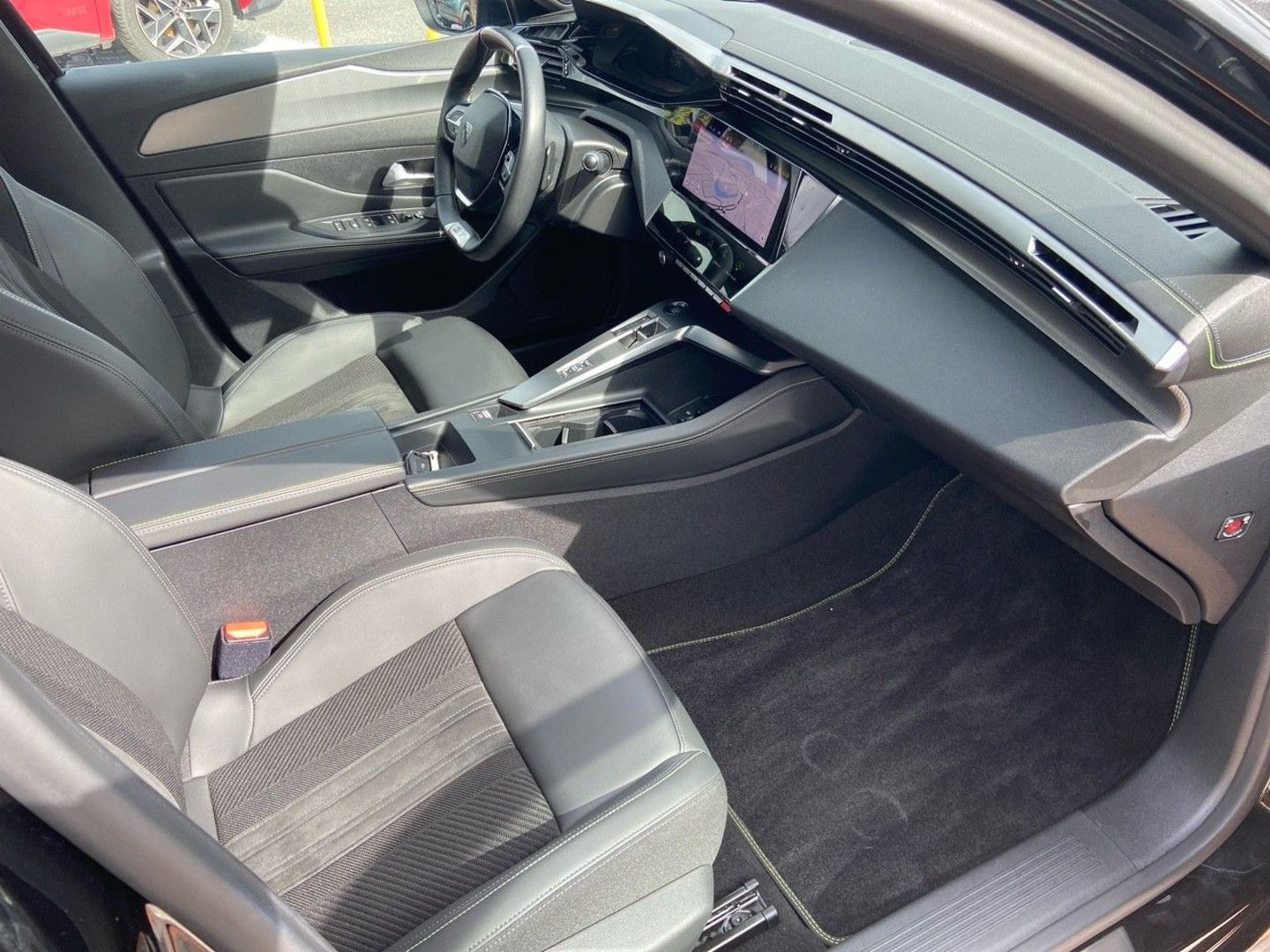 PEUGEOT 308 SW en vente à Carcassonne chez votre mandataire automobile