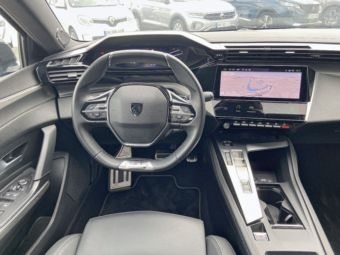 PEUGEOT 308 SW en vente à Carcassonne chez votre mandataire automobile