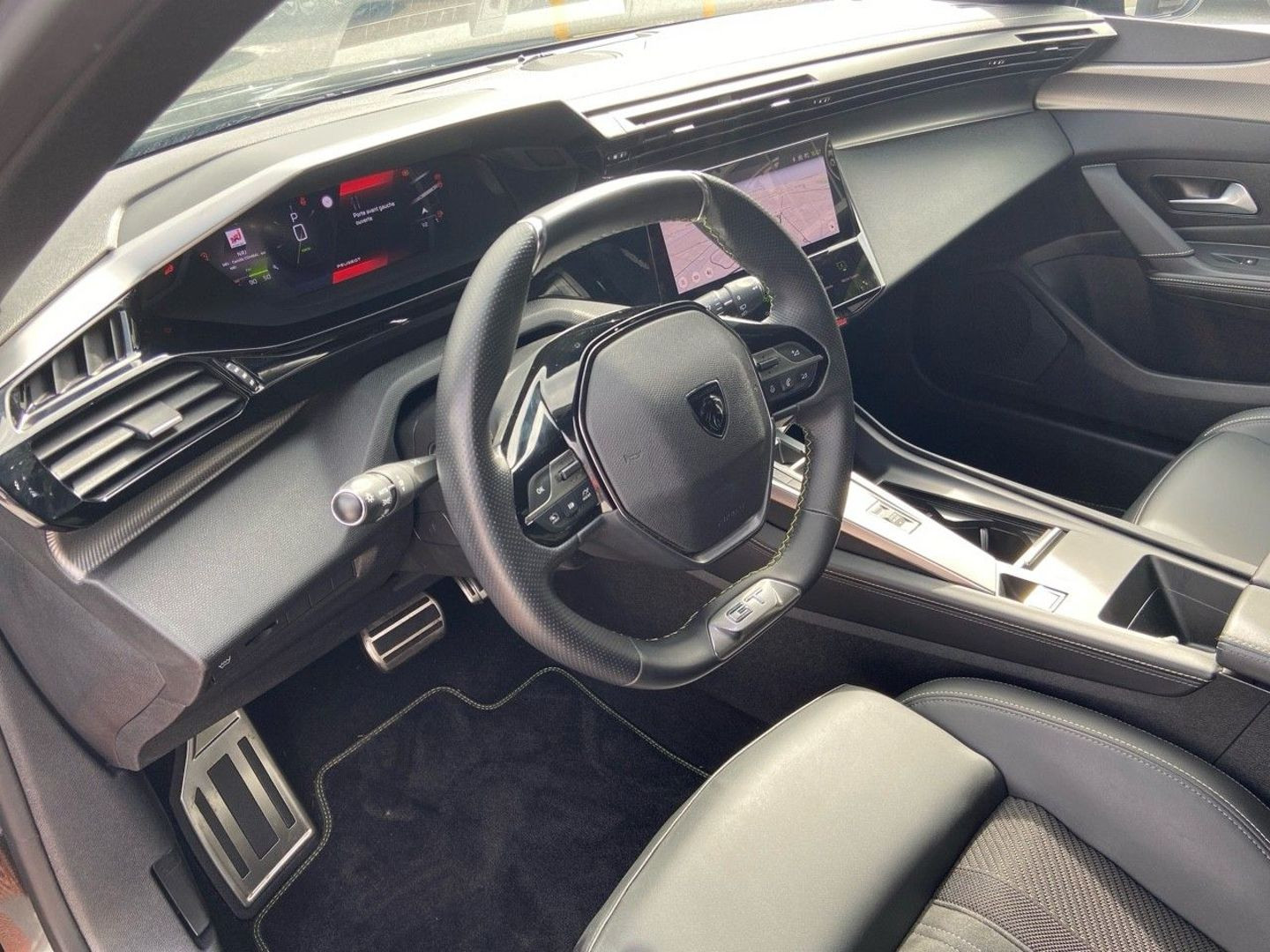 PEUGEOT 308 SW en vente à Carcassonne chez votre mandataire automobile