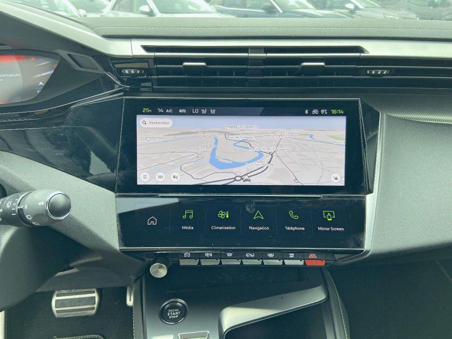 PEUGEOT 308 SW en vente à Carcassonne chez votre mandataire automobile