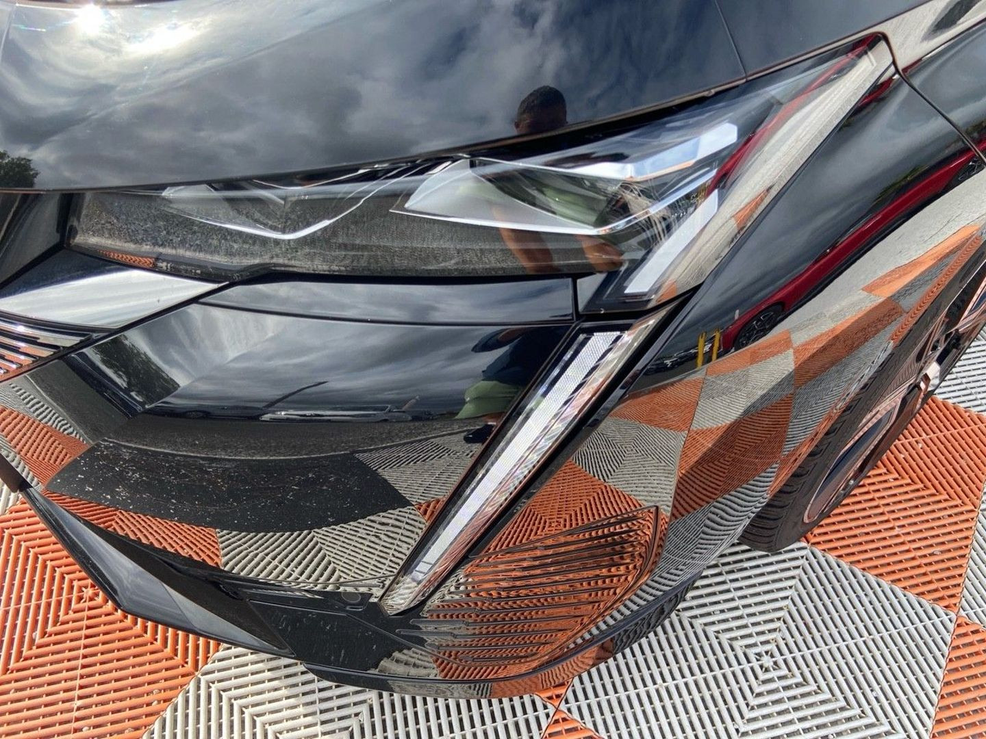 PEUGEOT 308 SW en vente à Carcassonne chez votre mandataire automobile