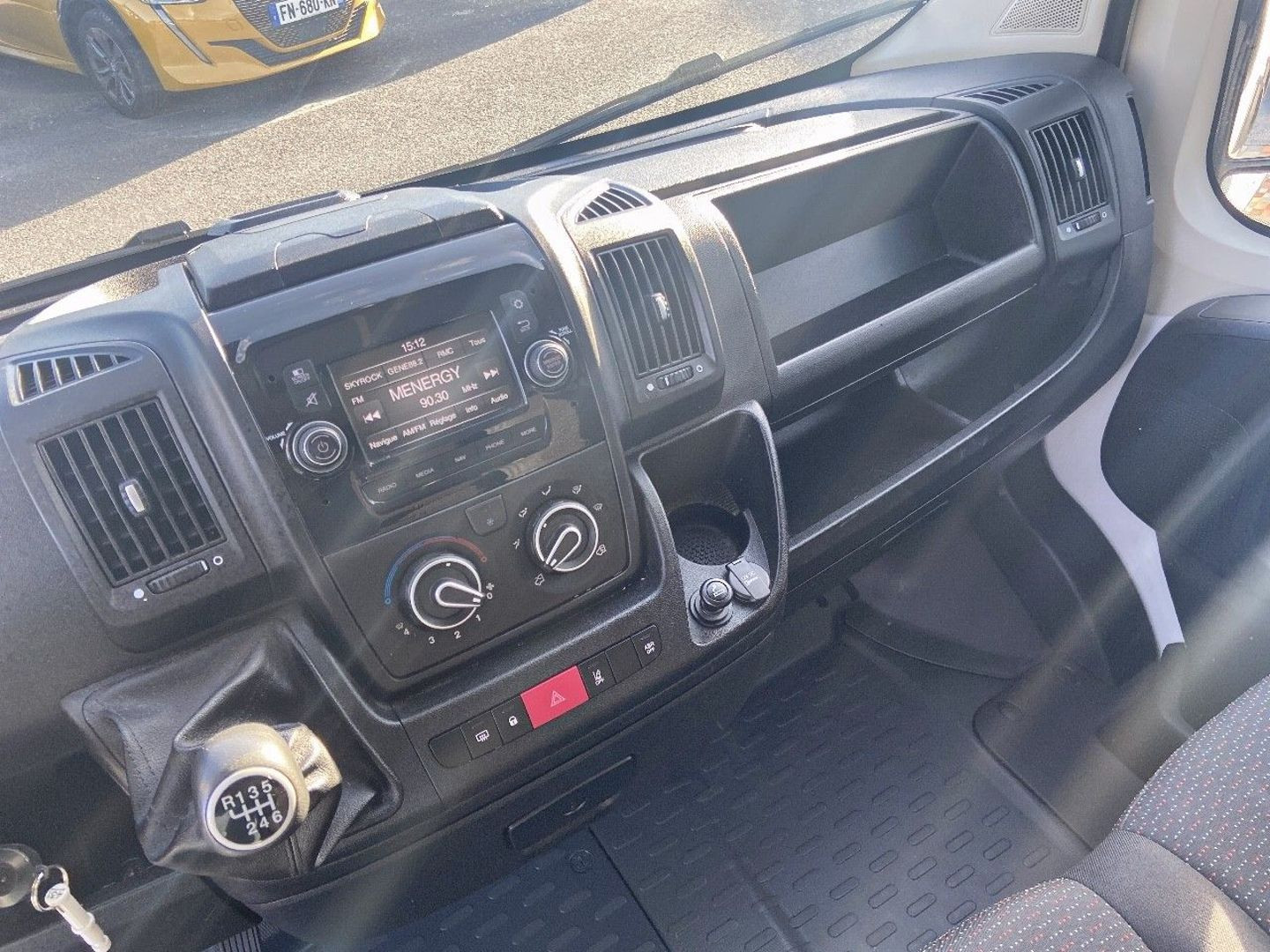 PEUGEOT Boxer en vente à Carcassonne chez votre mandataire automobile