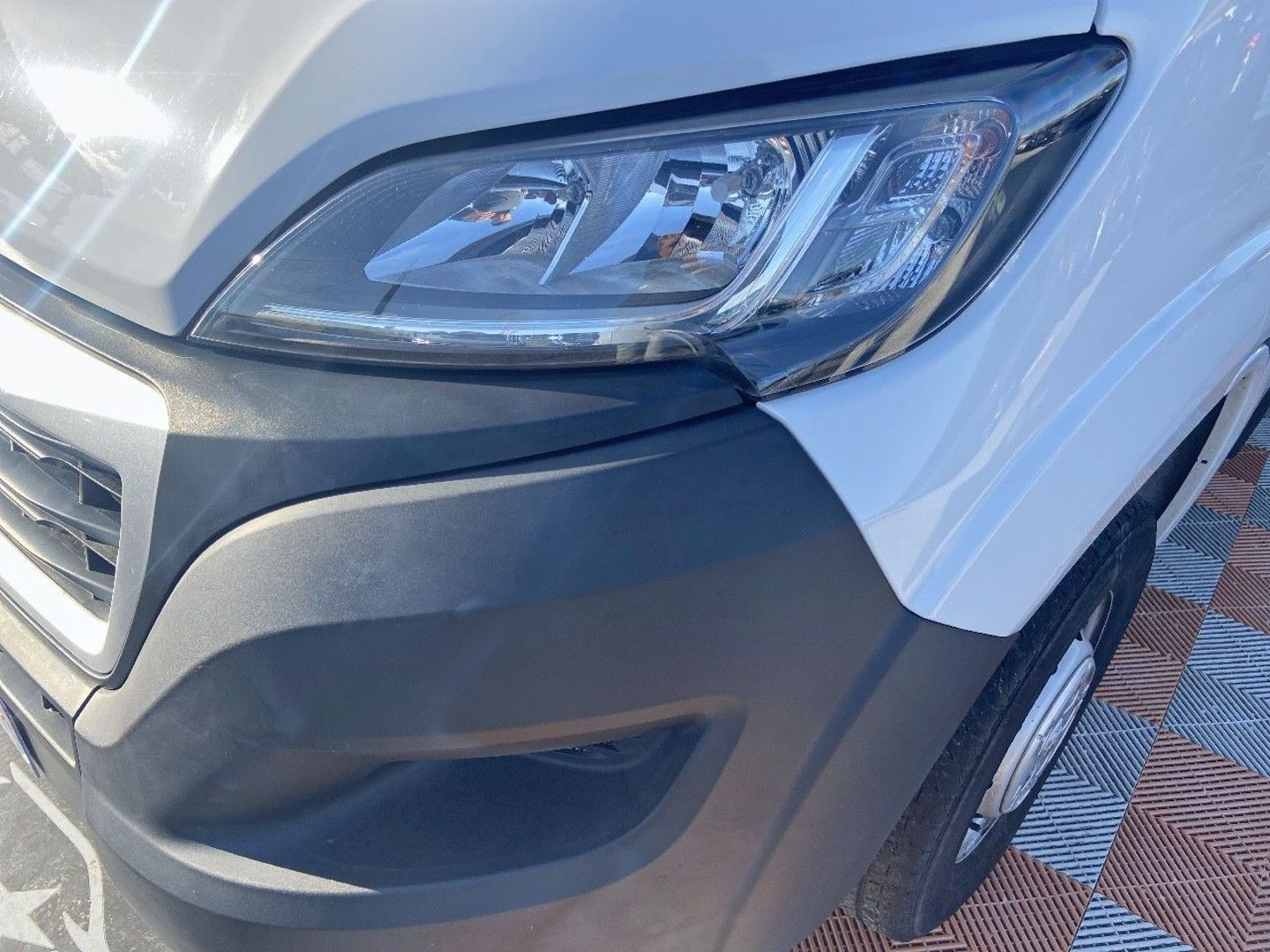 PEUGEOT Boxer en vente à Carcassonne chez votre mandataire automobile