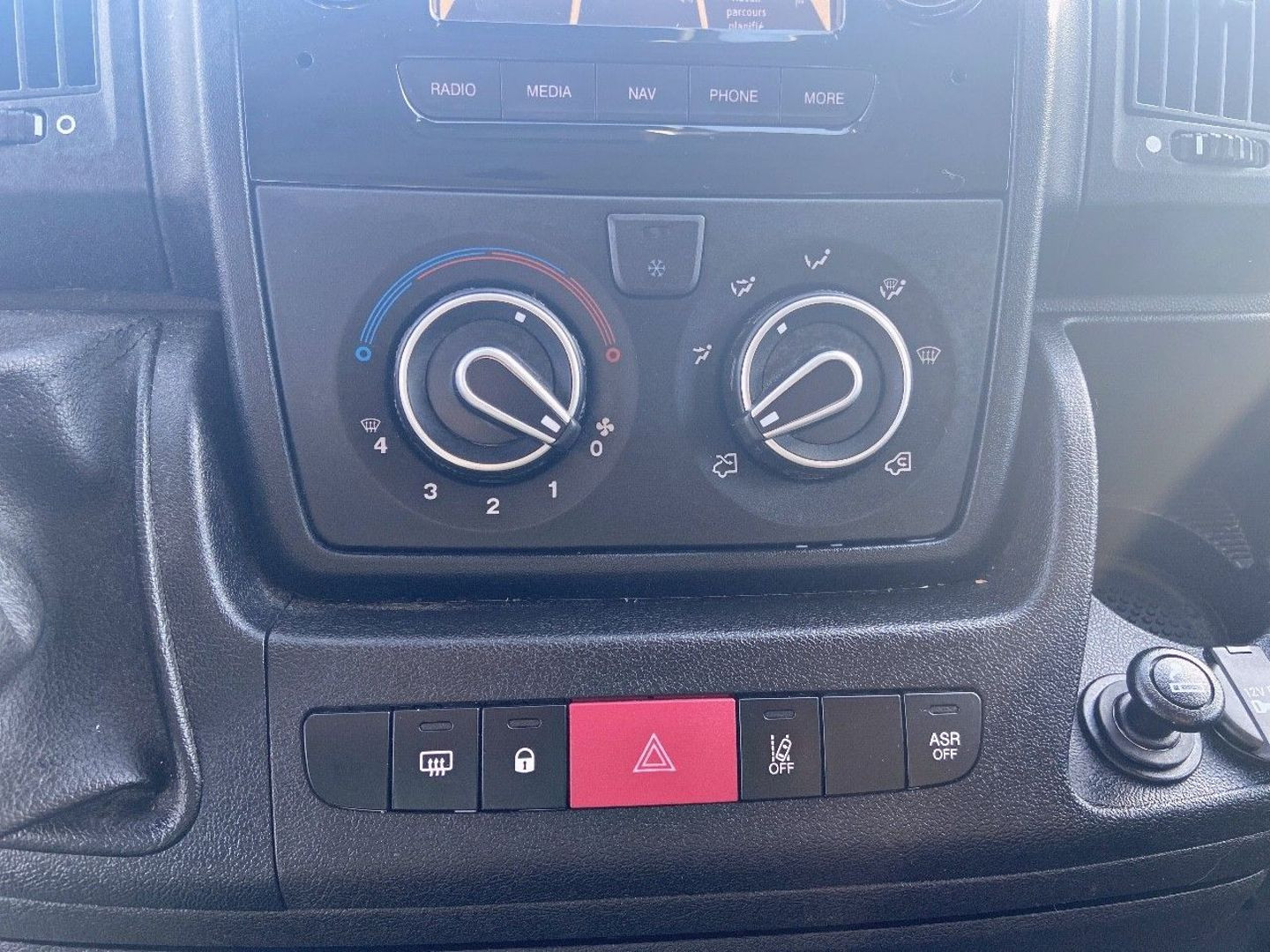 PEUGEOT Boxer en vente à Carcassonne chez votre mandataire automobile