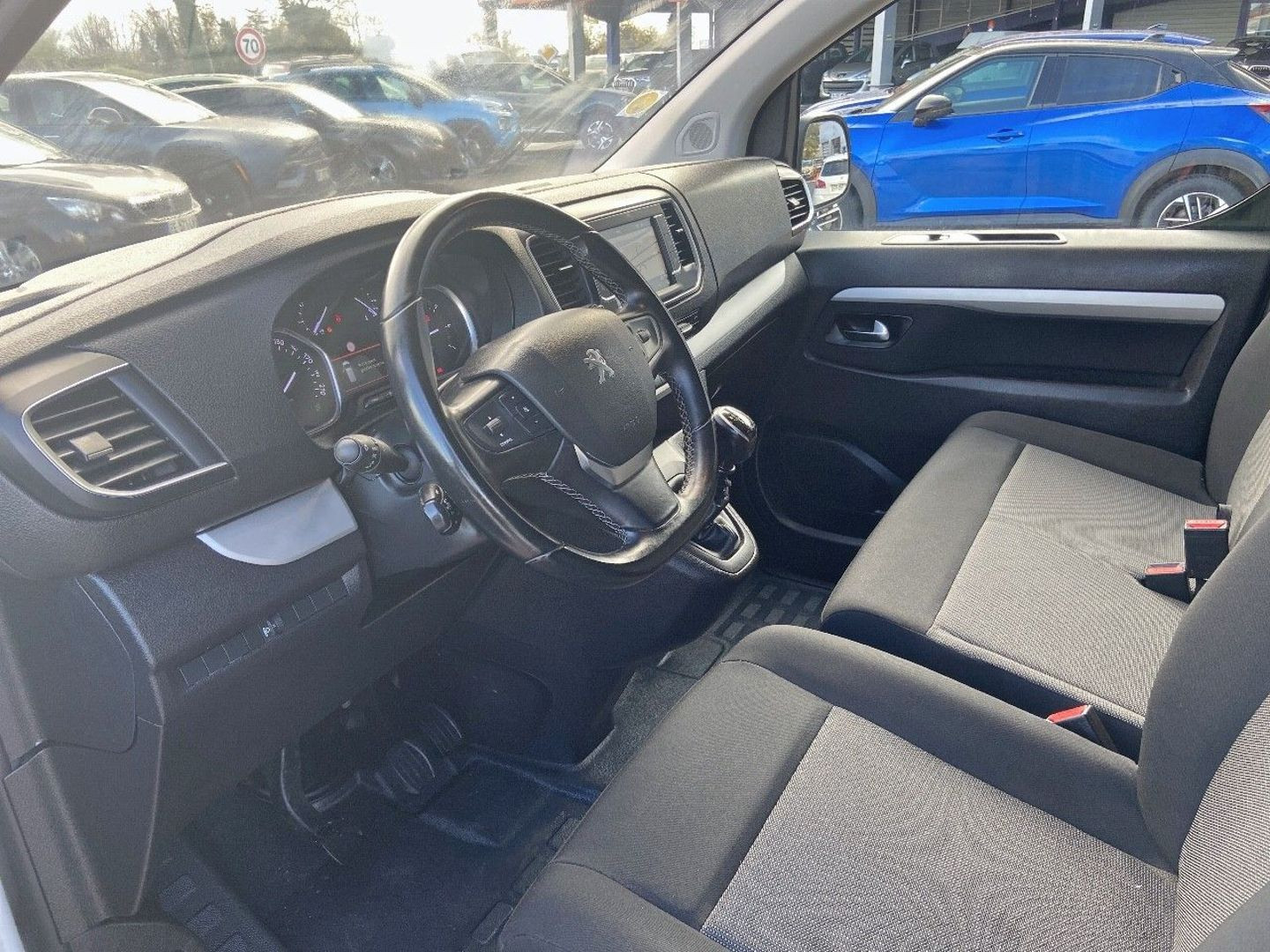 PEUGEOT EXPERT CABINE APPROFONDIE en vente à Carcassonne chez votre mandataire automobile