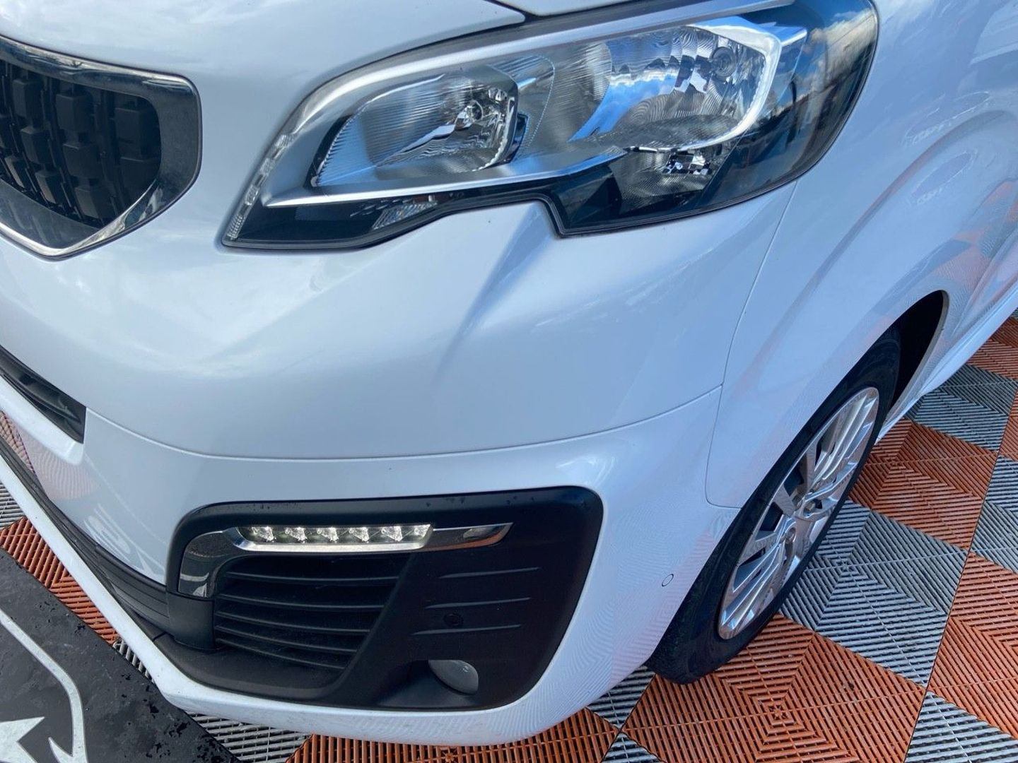 PEUGEOT EXPERT CABINE APPROFONDIE en vente à Carcassonne chez votre mandataire automobile