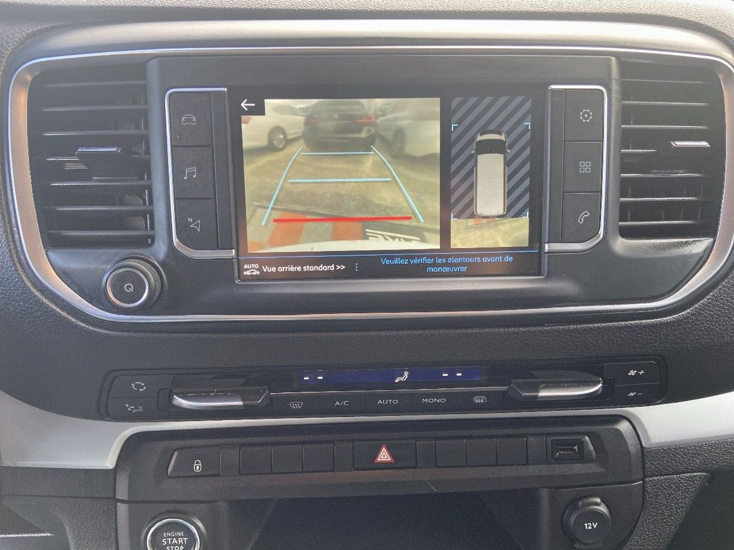 PEUGEOT EXPERT CABINE APPROFONDIE en vente à Carcassonne chez votre mandataire automobile