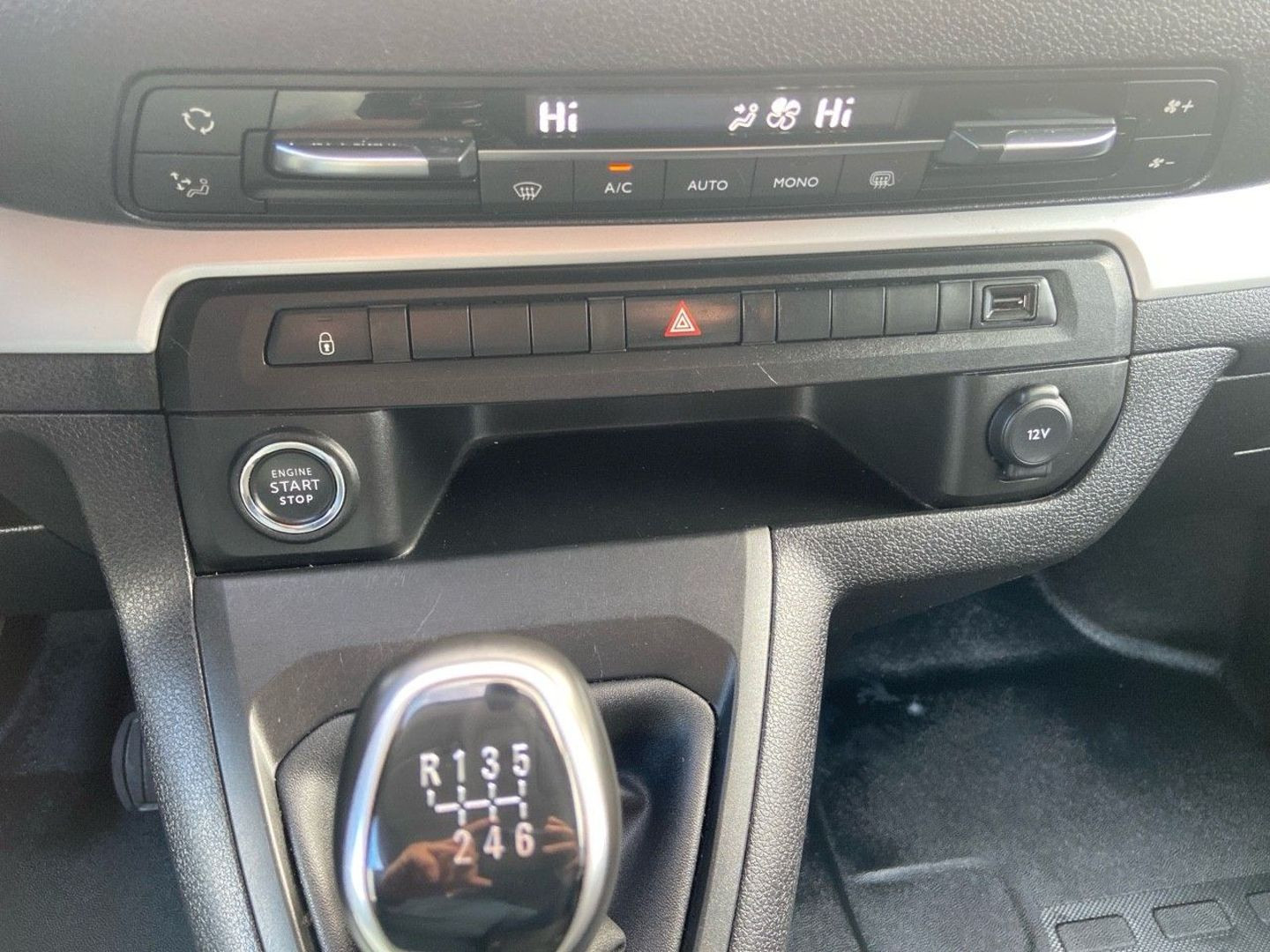 PEUGEOT EXPERT CABINE APPROFONDIE en vente à Carcassonne chez votre mandataire automobile