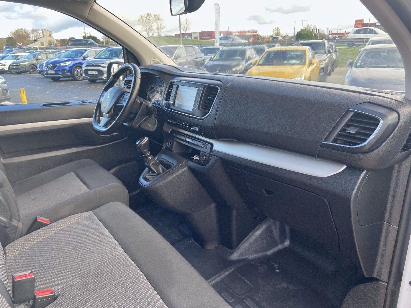 PEUGEOT EXPERT CABINE APPROFONDIE en vente à Carcassonne chez votre mandataire automobile