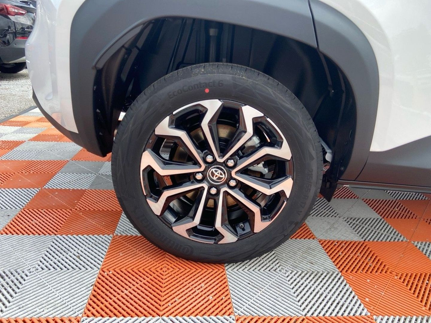 TOYOTA Yaris Cross en vente à Carcassonne chez votre mandataire automobile