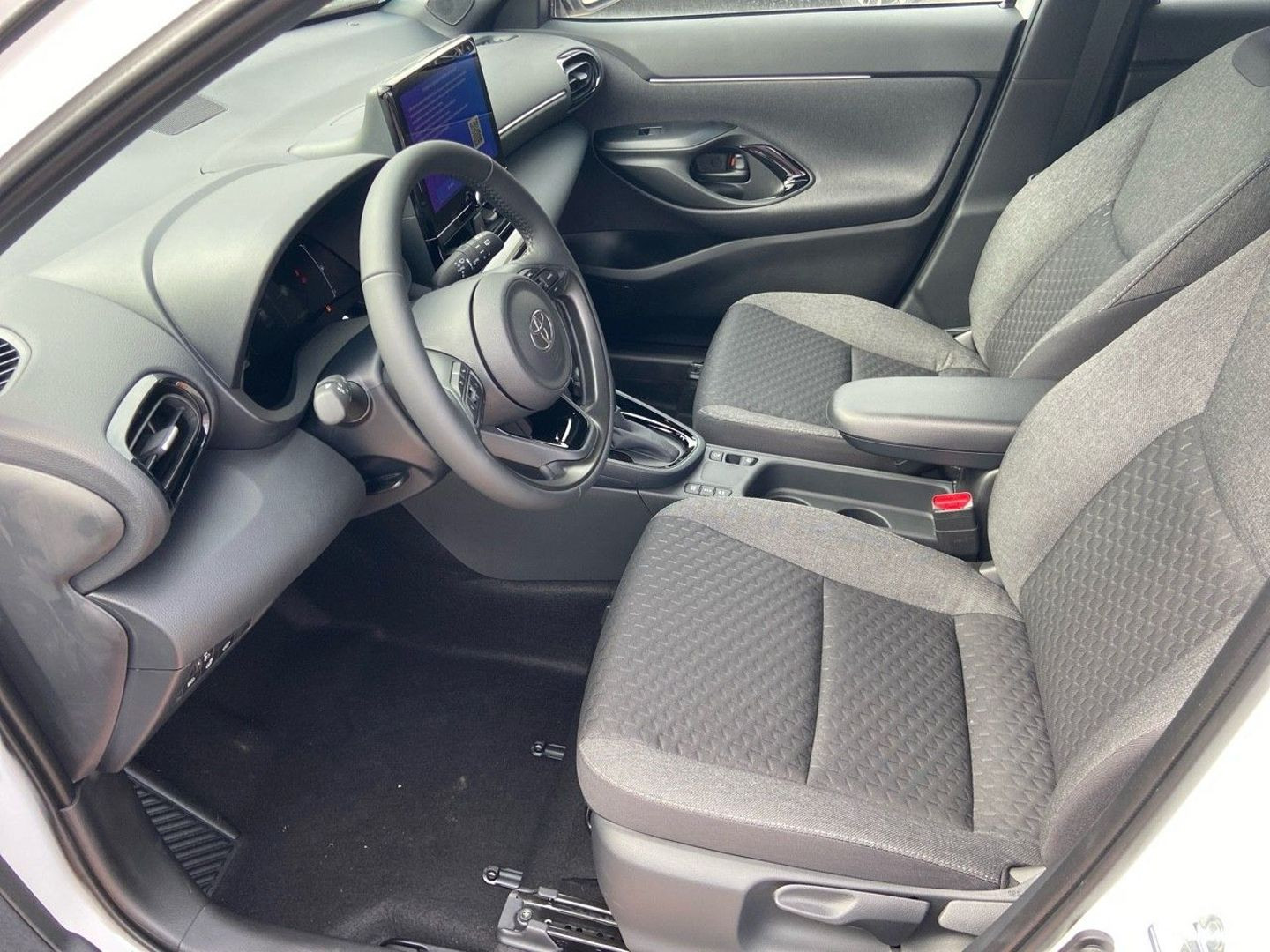 TOYOTA Yaris Cross en vente à Carcassonne chez votre mandataire automobile