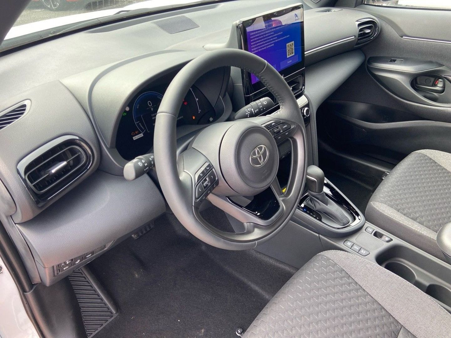 TOYOTA Yaris Cross en vente à Carcassonne chez votre mandataire automobile