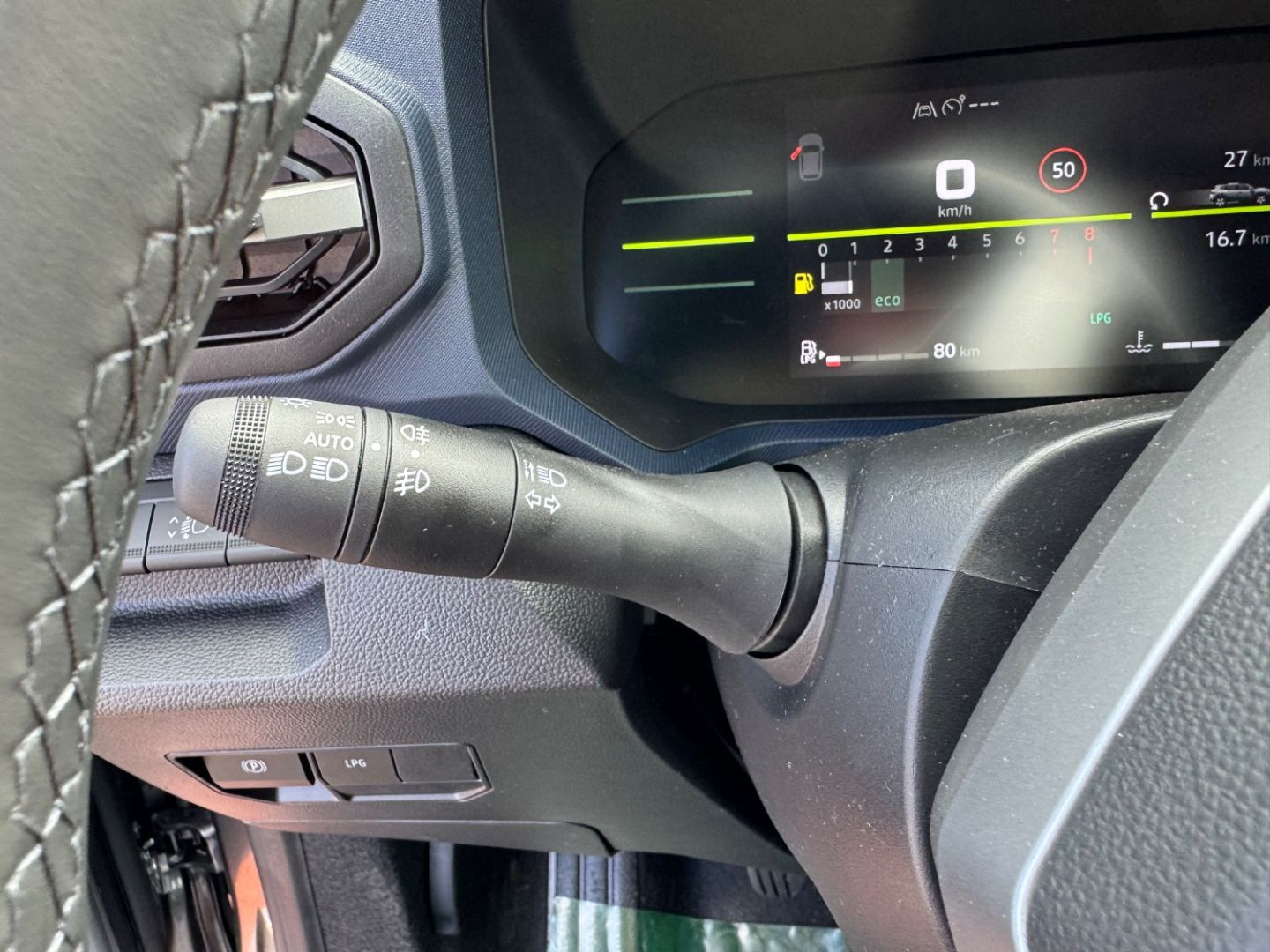 DACIA Duster en vente à Carcassonne chez votre mandataire automobile